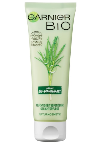 GARNIER Feuchtigkeitscreme »Bio Lemongrass« kaufen