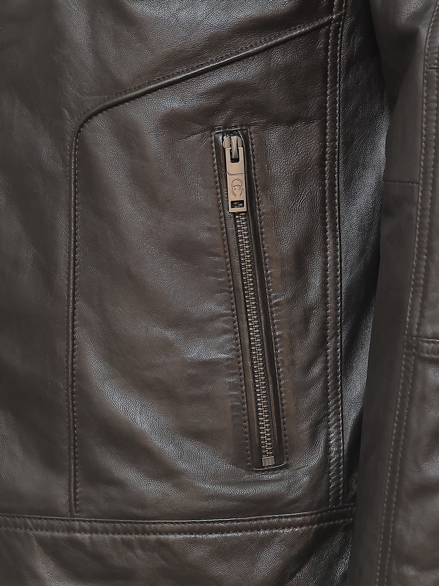 JCC Lederjacke »Lederjacke 31023636«