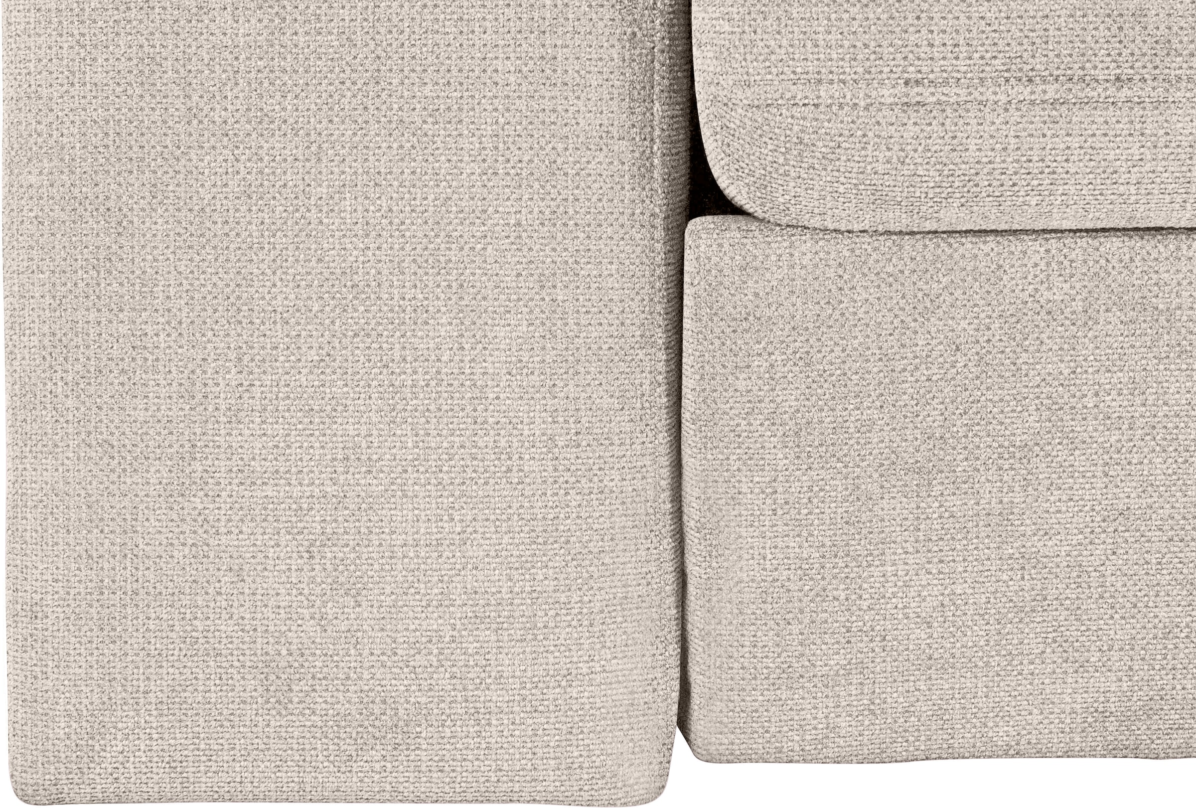 LOOKS by Wolfgang Joop Sessel »Looksv«, Verwandlungssessel: aus Sessel wird Sessel mit Hocker