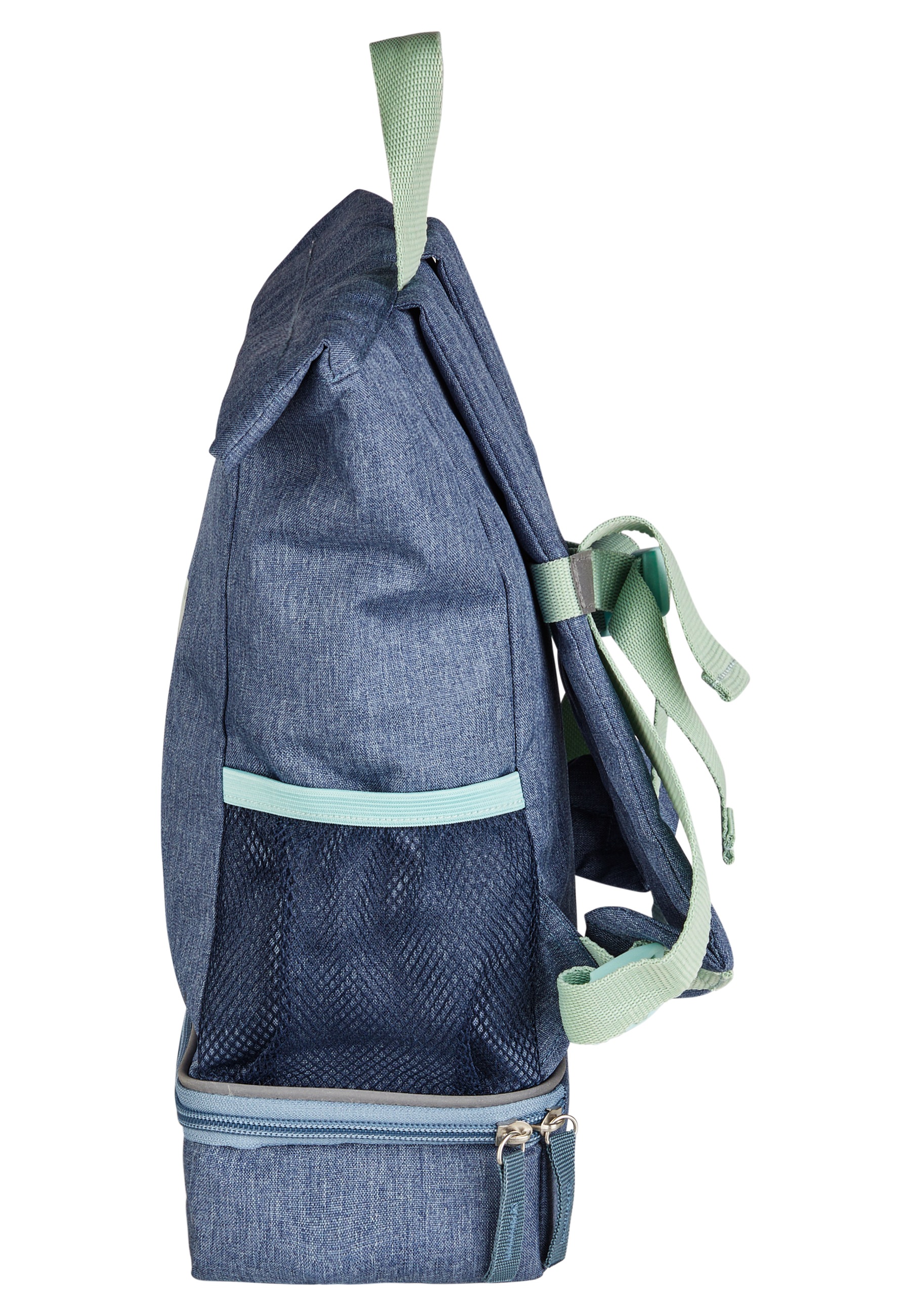 Sterntaler® Kinderrucksack »Kinderrucksack DINO Rexi«