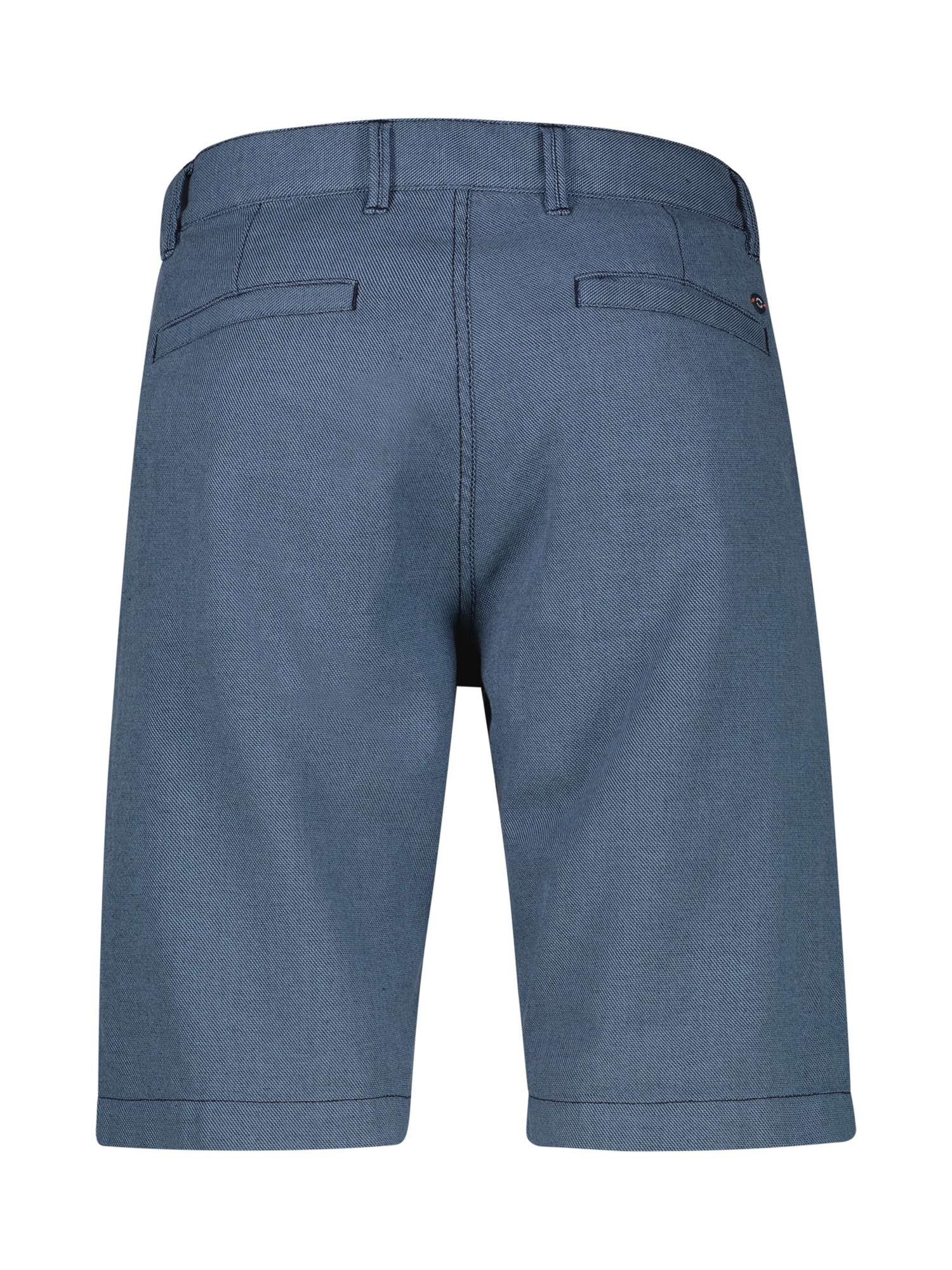 LERROS Chinoshorts »Flexible Chino Bermuda in Strukturqualität«