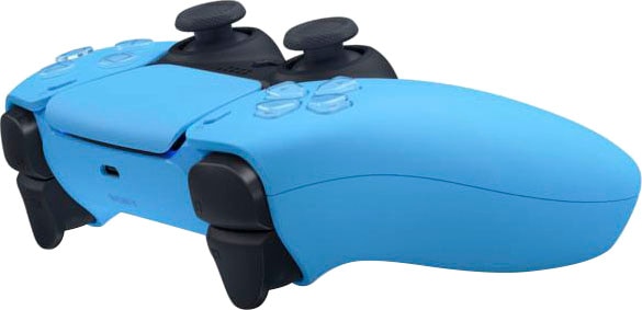 PlayStation 5 Wireless-Controller »DualSense«
