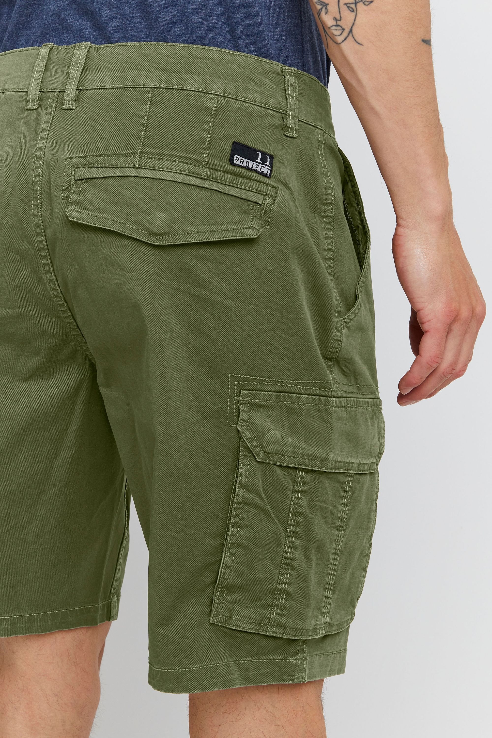 11 Project Cargoshorts »Cargoshorts PRSander«