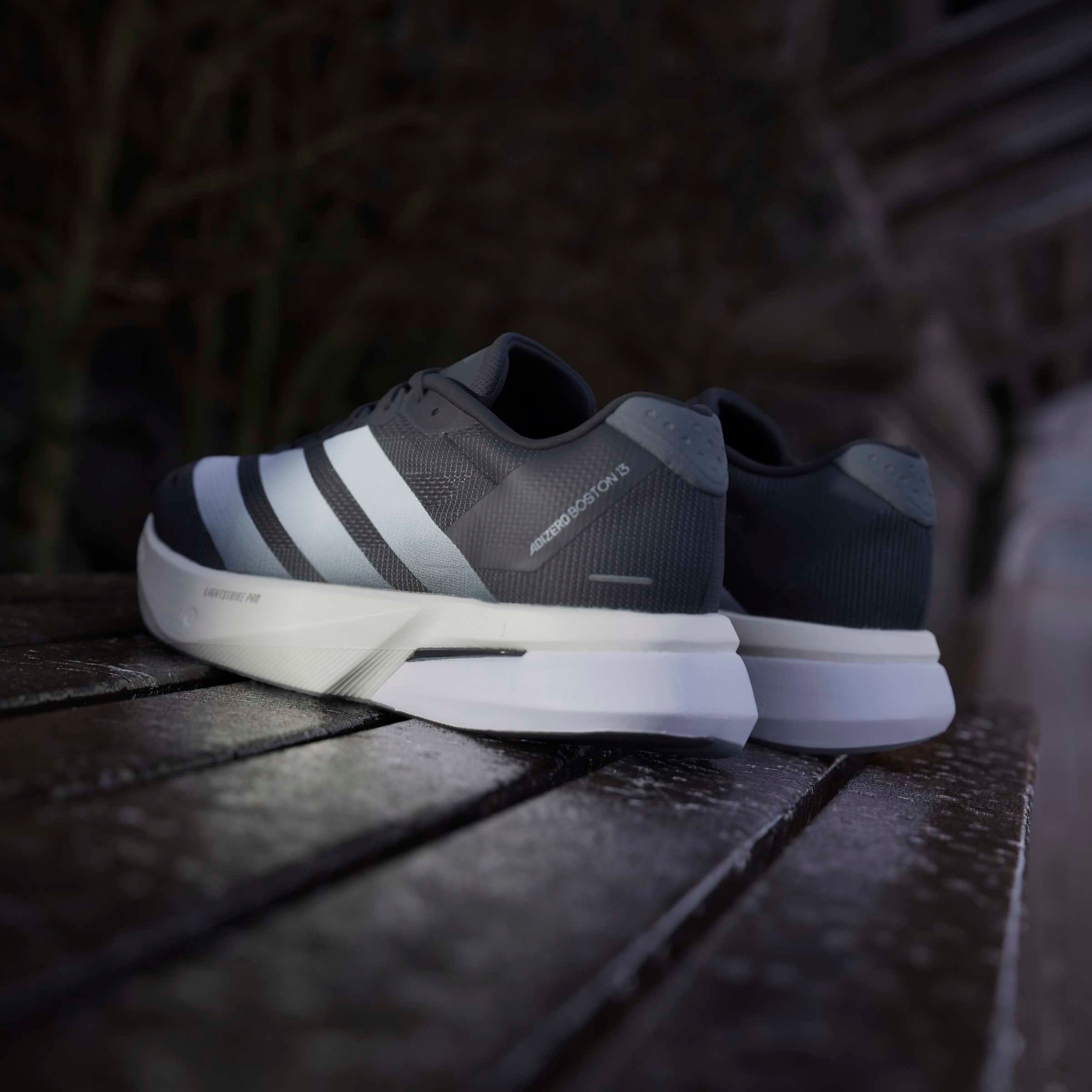 adidas Performance Laufschuh »ADIZERO BOSTON 13«