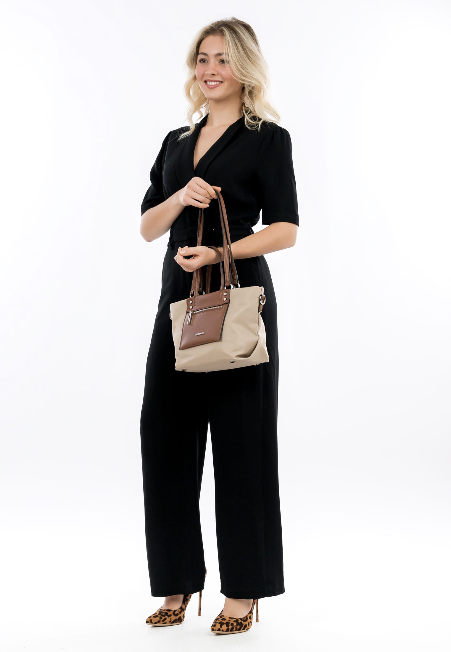 EMILY & NOAH Shopper »Shopper E&N Elaura«