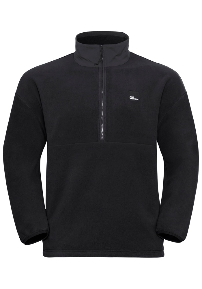 Jack Wolfskin Fleecejacke »SUMETRO HZ M«