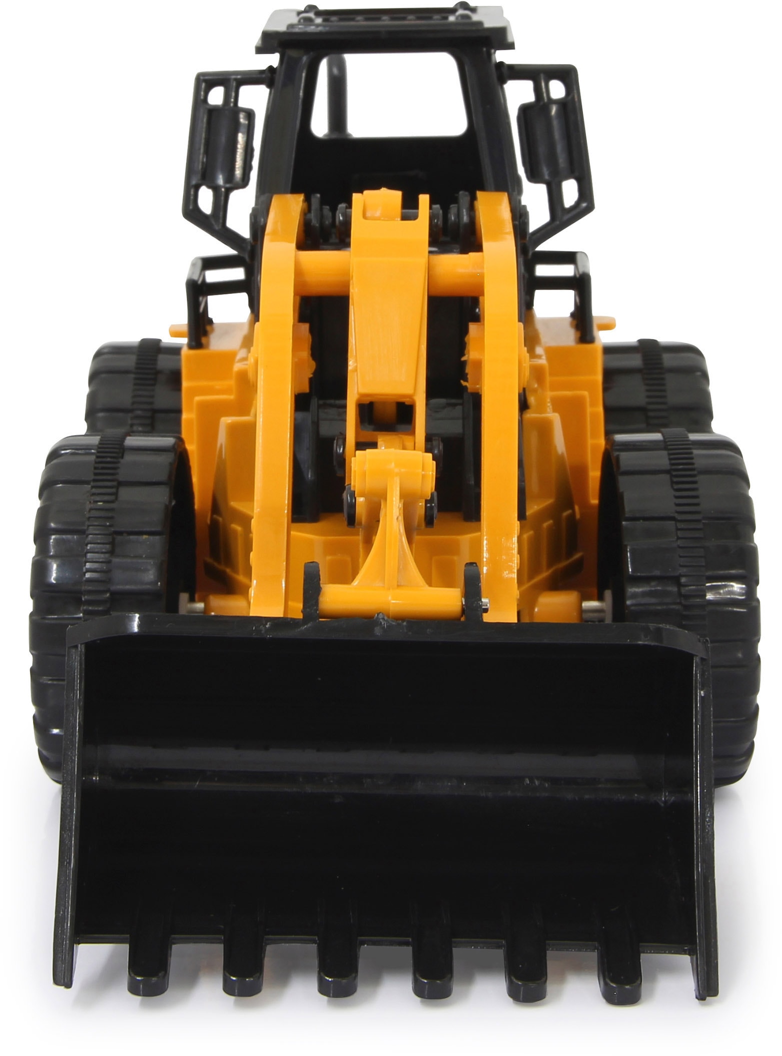 Jamara RC-Traktor »Radlader RL136 1:36 2,4GHz«