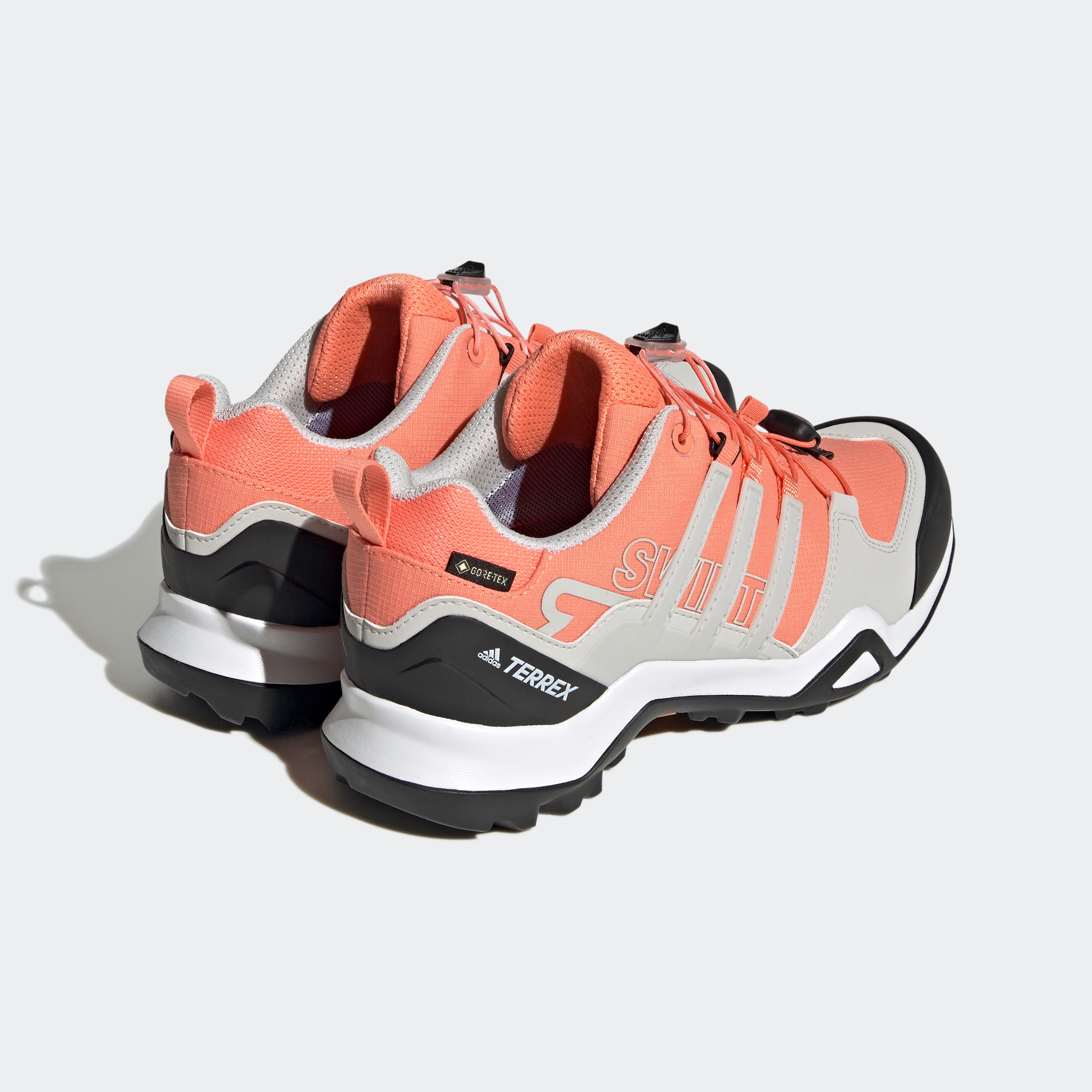 adidas TERREX Wanderschuh »SWIFT R2 GORE-TEX«, wasserdicht