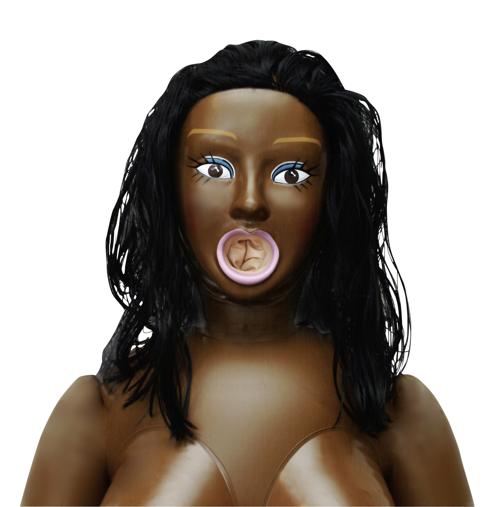 You2Toys Erotik-Toy-Set »Liebespuppe Tyra« ()
