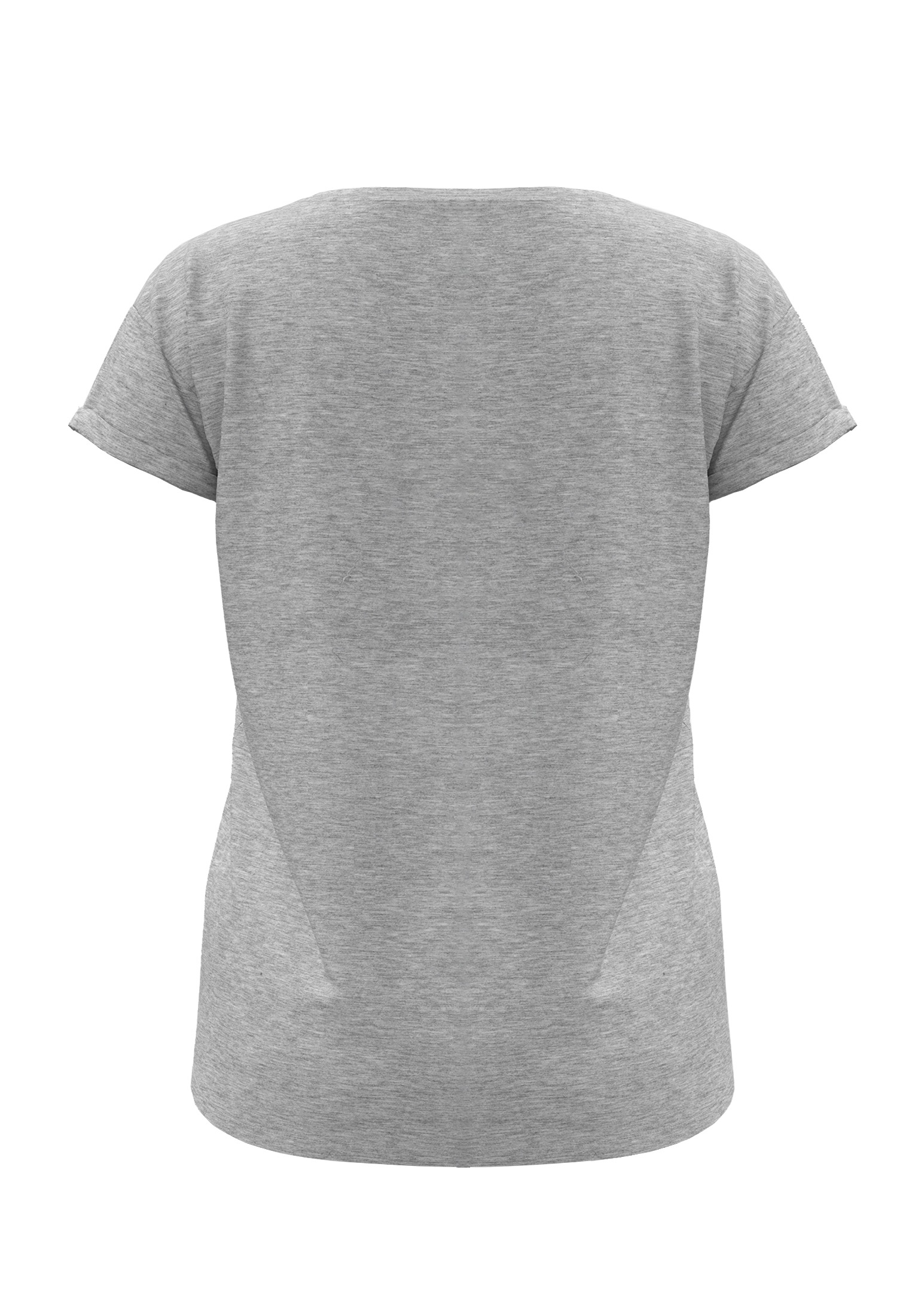 Betty Barclay Kurzarmshirt »Rundhals-Shirt mit Raffung«