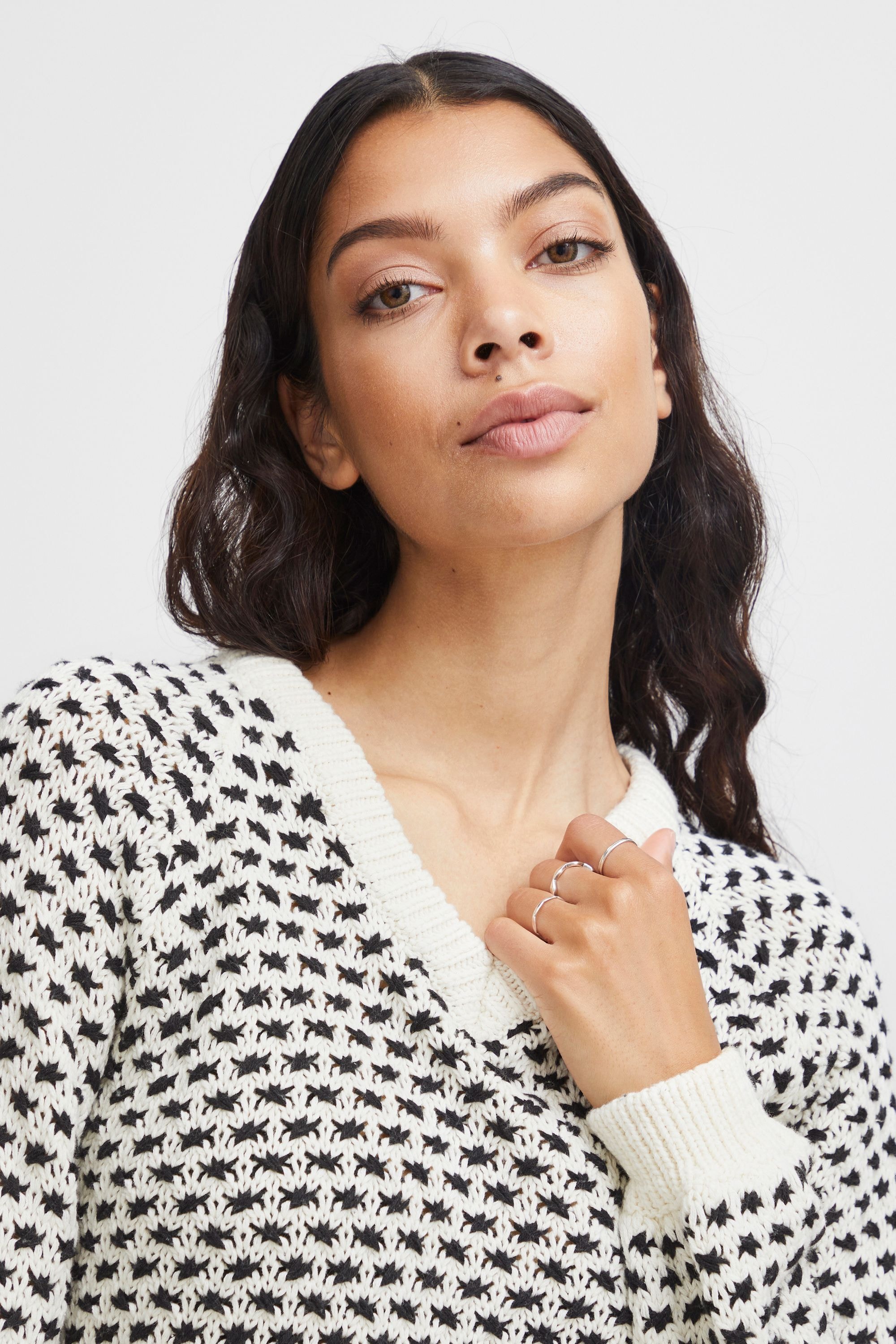 b.young Strickpullover »Strickpullover BYOlena«