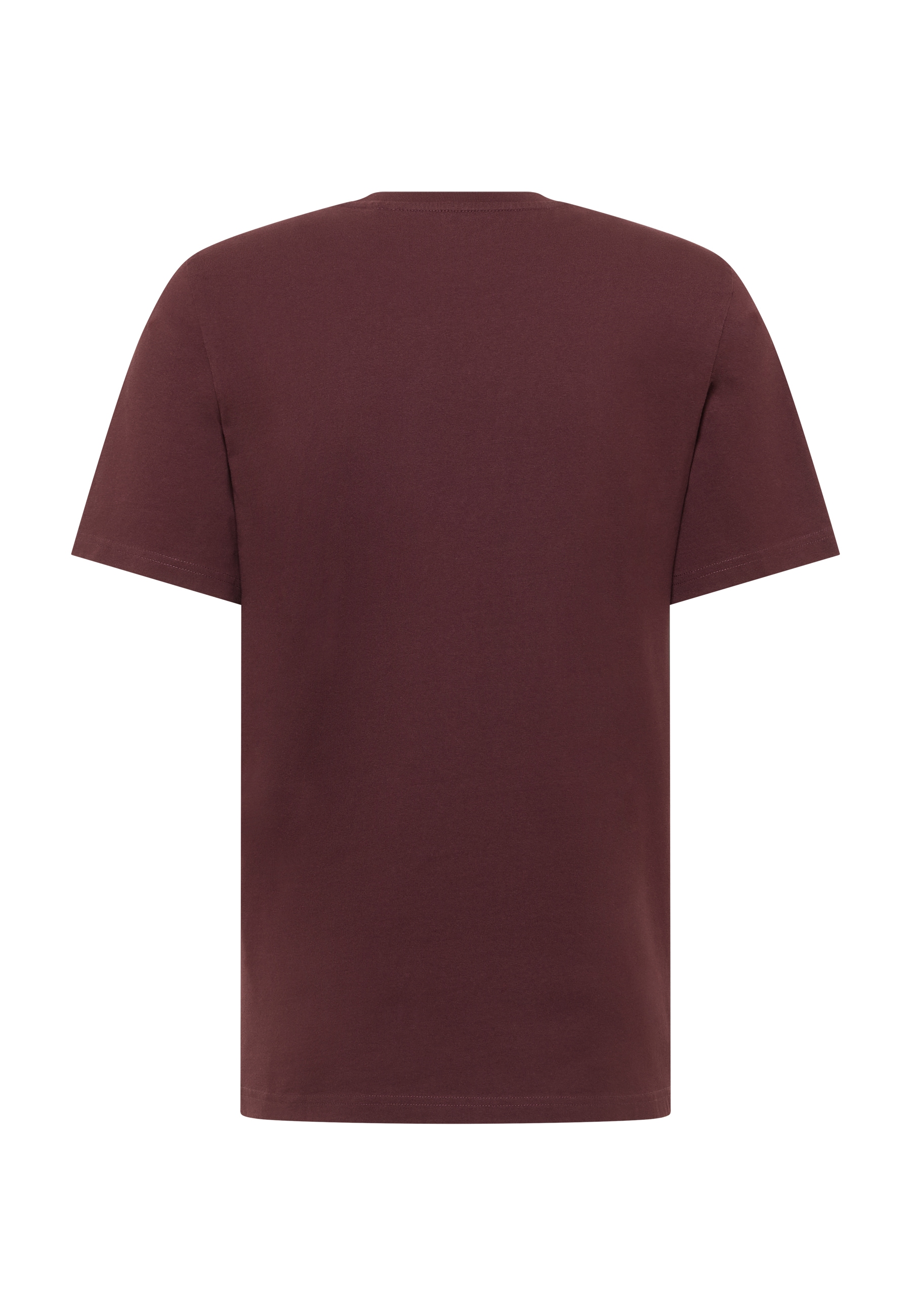 MUSTANG Kurzarmshirt »Herren Style Austin«