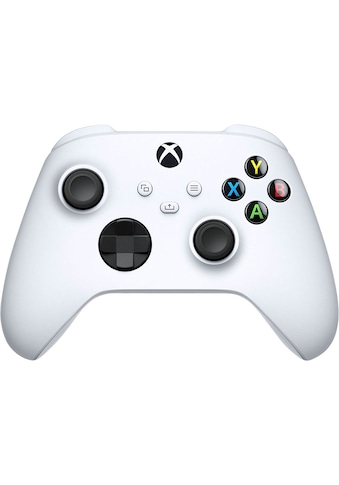 Xbox Wireless-Controller »Robot White« kaufen