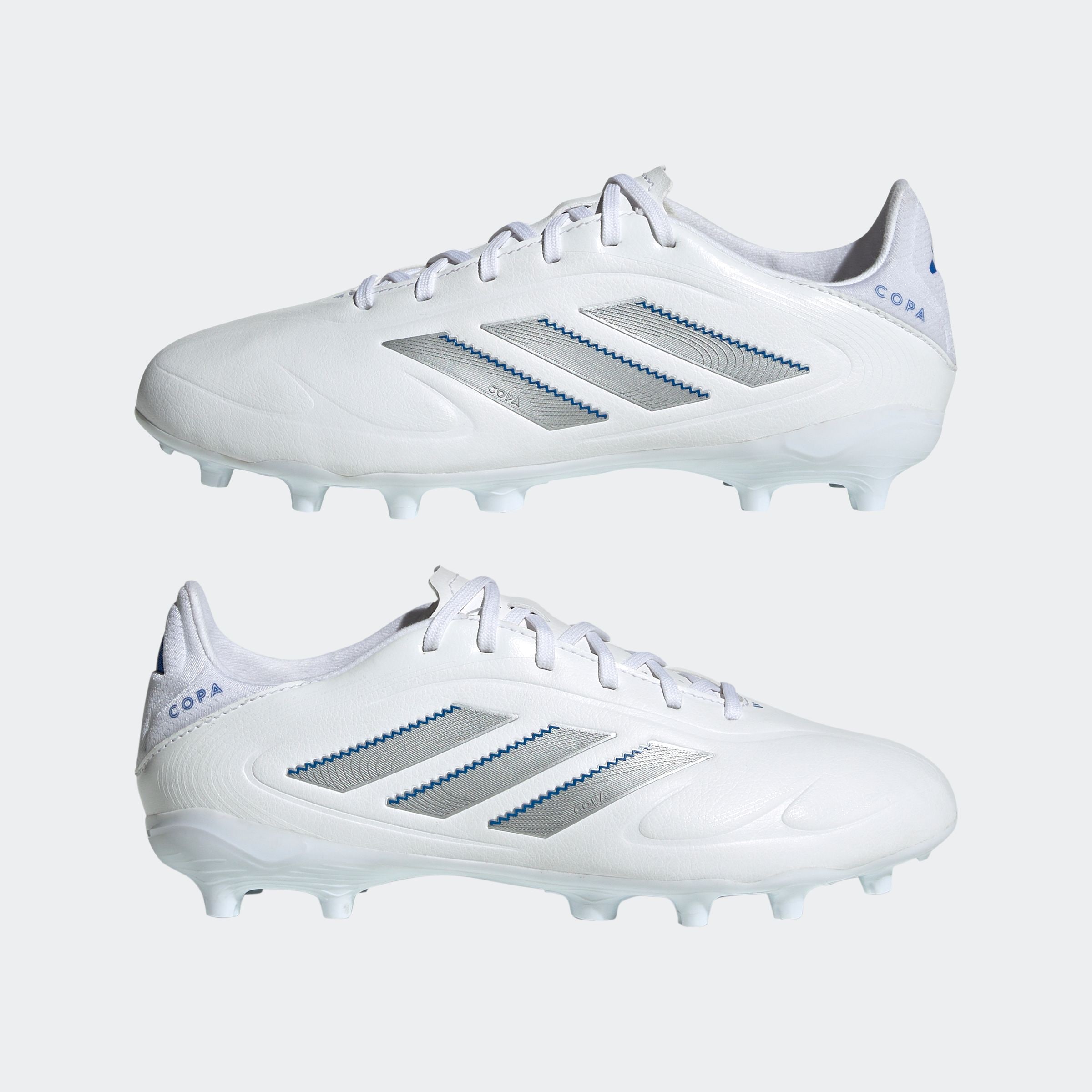 adidas Performance Fußballschuh »COPA PURE 3 LEAGUE KIDS FG/MG«