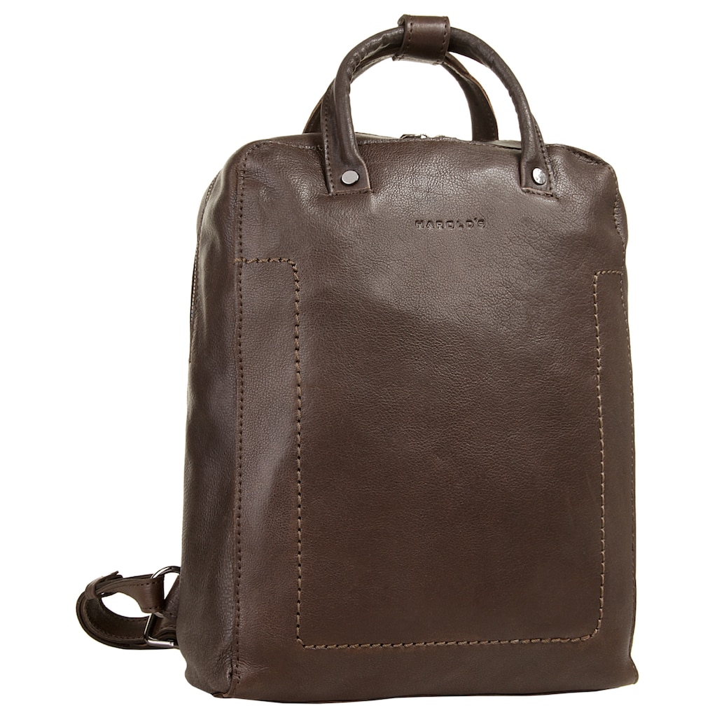 Harold's Laptoprucksack »CHAUGIO«