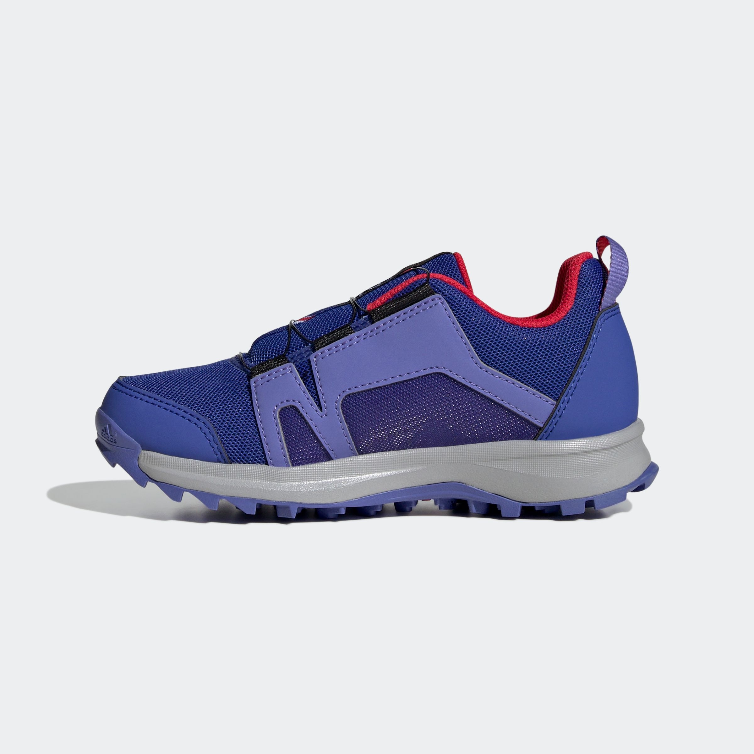 adidas TERREX Trailrunningschuh »TERREX AGRAVIC BOA KIDS TRAILRUNNING«