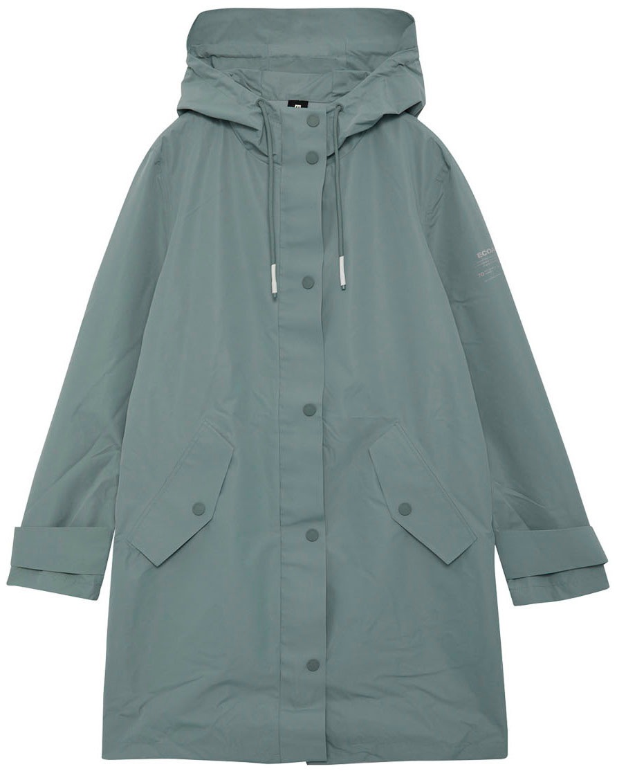 ECOALF Parka »RINNES«, im Relaxed-Fit mit Kapuze kaufen