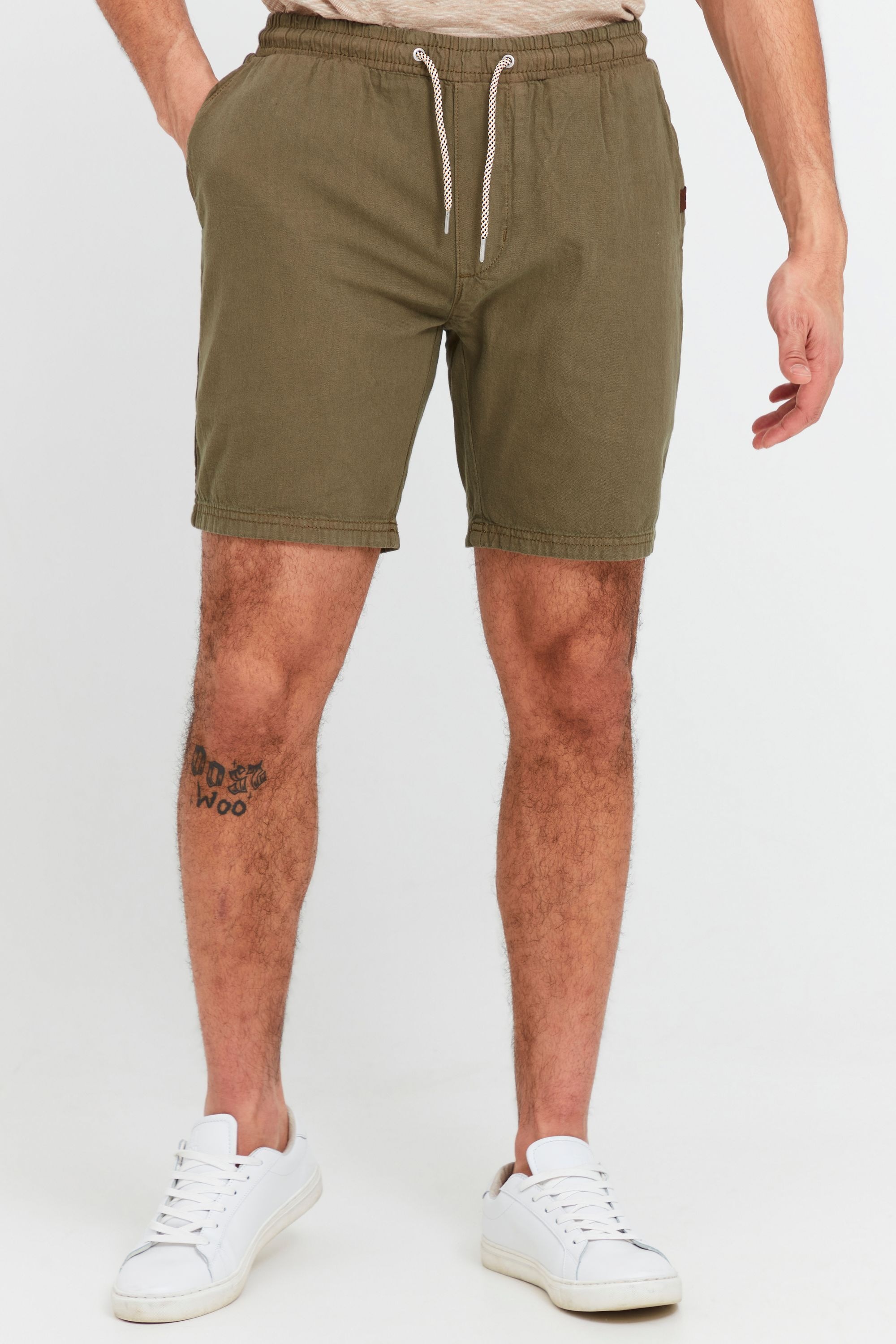 Indicode Shorts »Shorts IDAberavon«