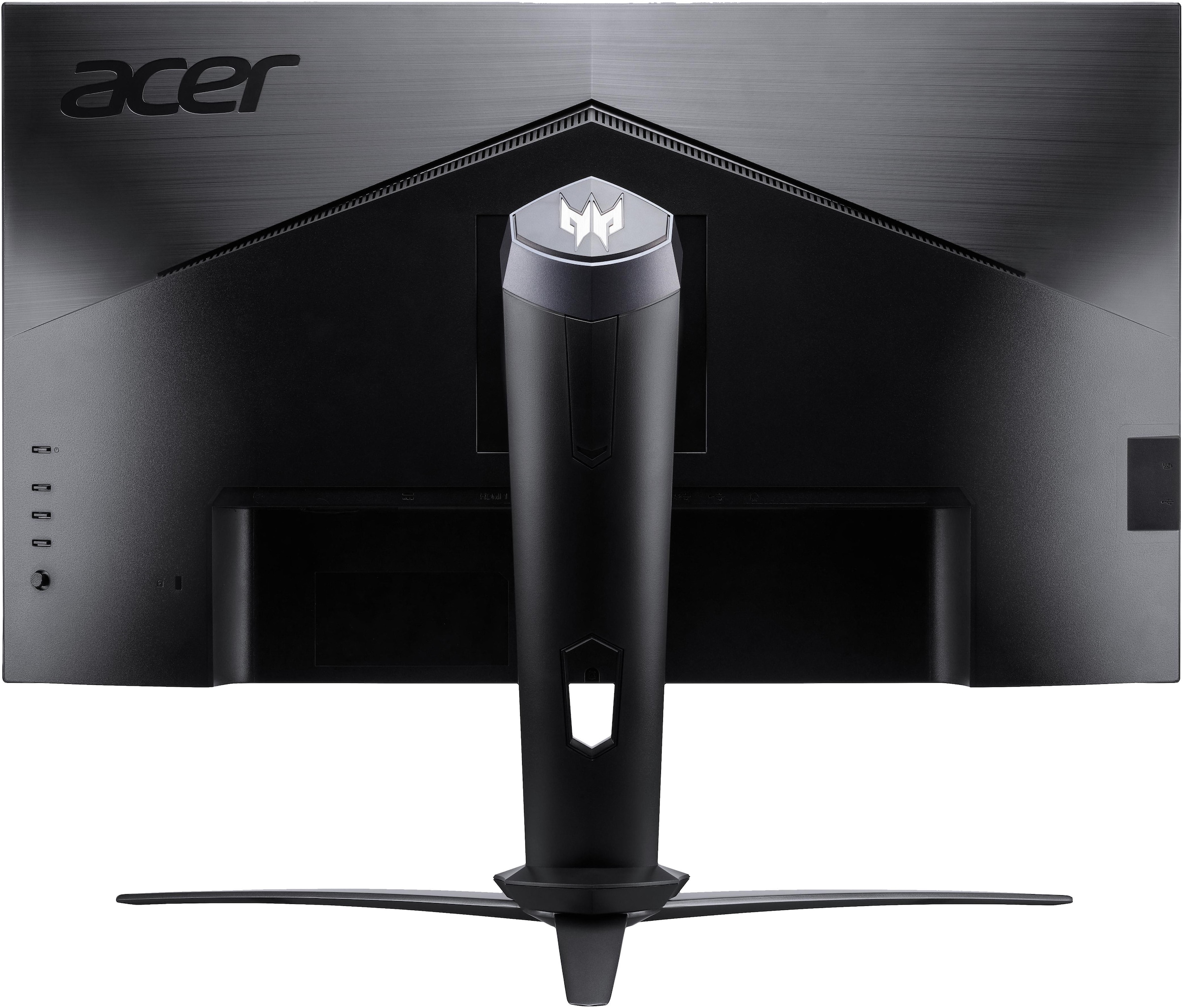 Acer Gaming-LED-Monitor »Predator XB283K KV«, 71 cm/28 Zoll, 3840 x 2160 px, 4K Ultra HD, 1 ms Reaktionszeit, 144 Hz