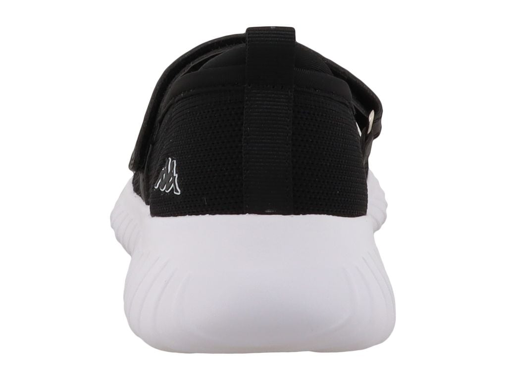 Kappa Sneaker Ballerinas »FANIA«  Sommerschuhe, Freizeitschuh, Halbschuh, Slipper