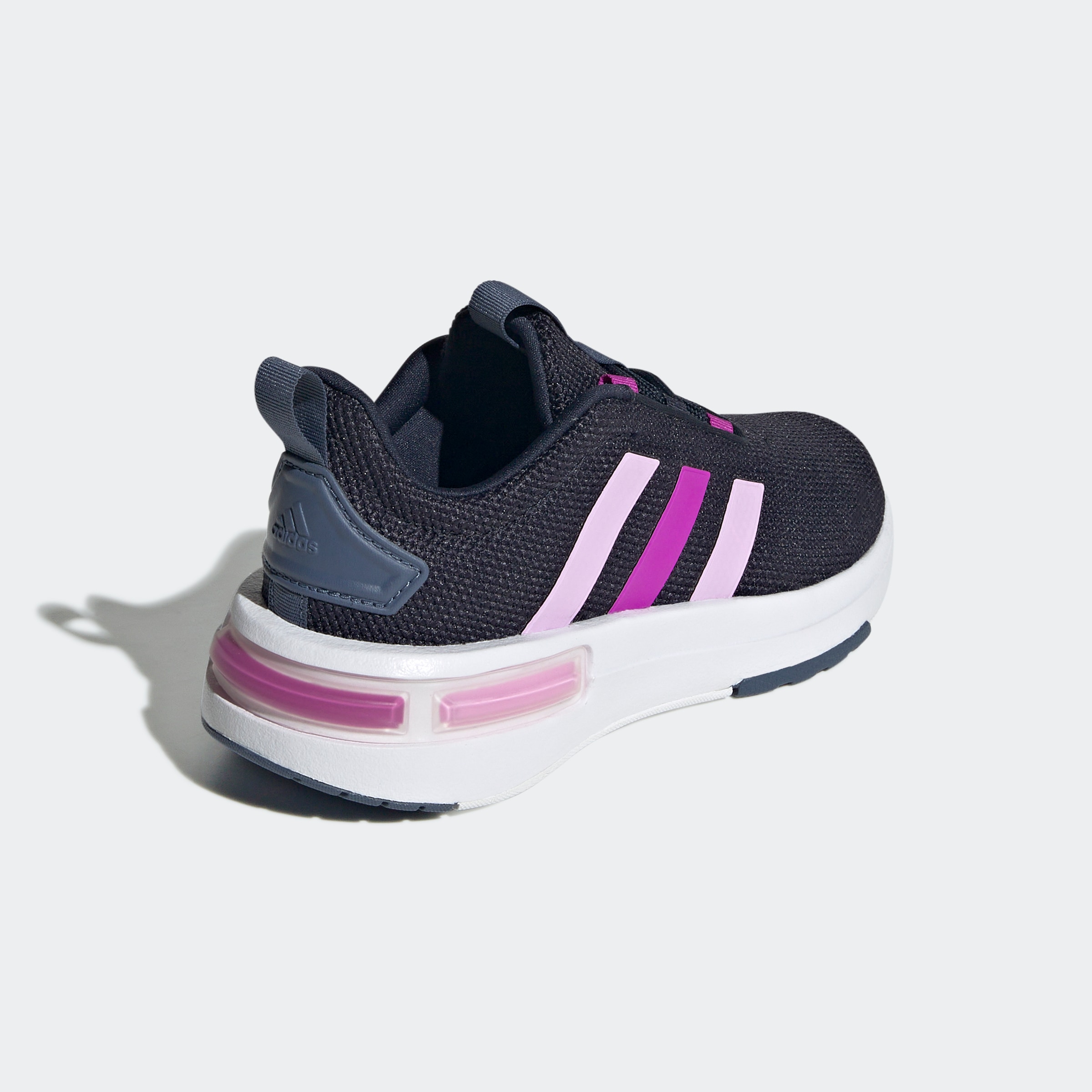 adidas Sportswear Sneaker »RACER TR23 KIDS«, Design auf den Spuren des adidas NMD