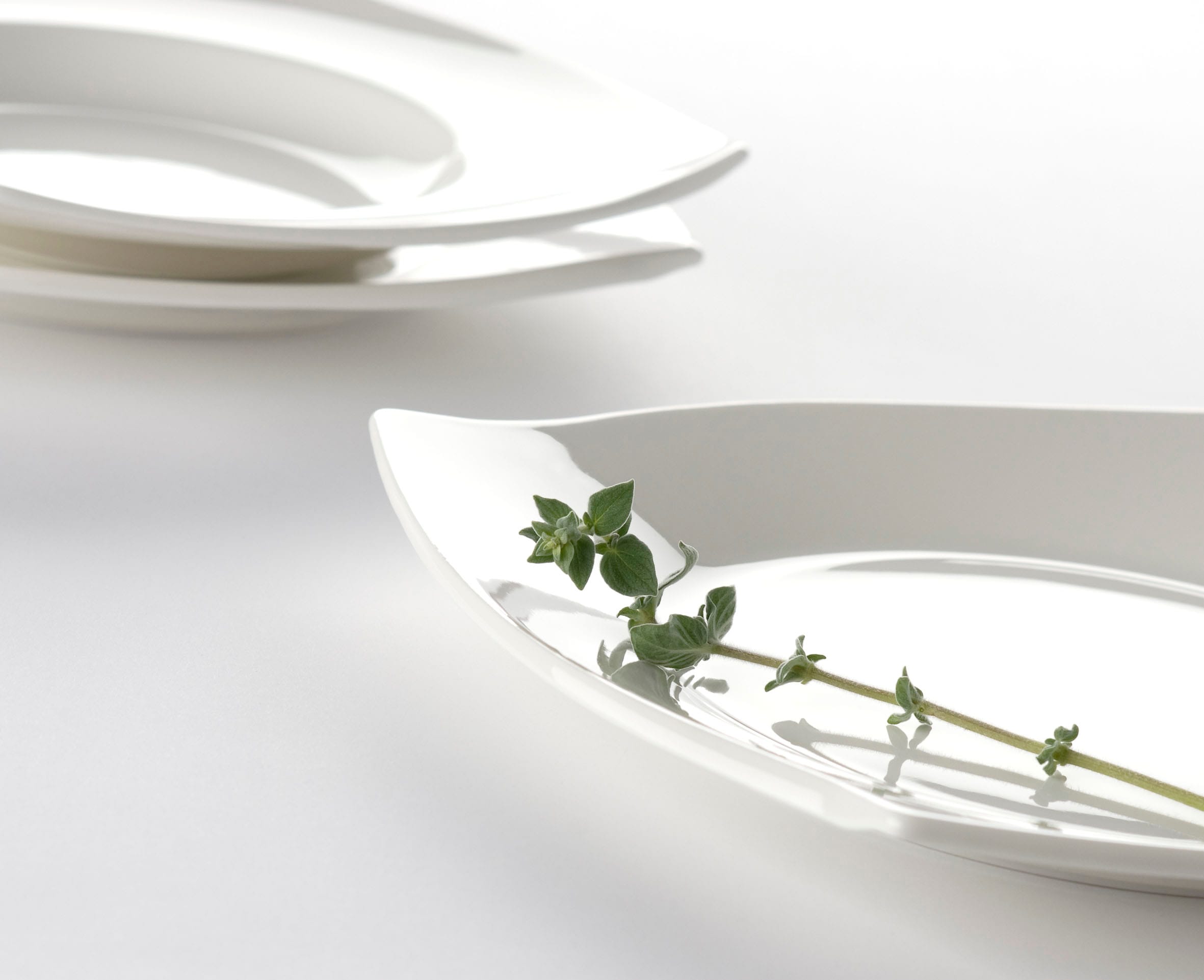 Retsch Arzberg Kaffeeservice »Geschirr-Set, Service Emotion« Spülmaschinenfest, 18 Teile, für 6 Personen