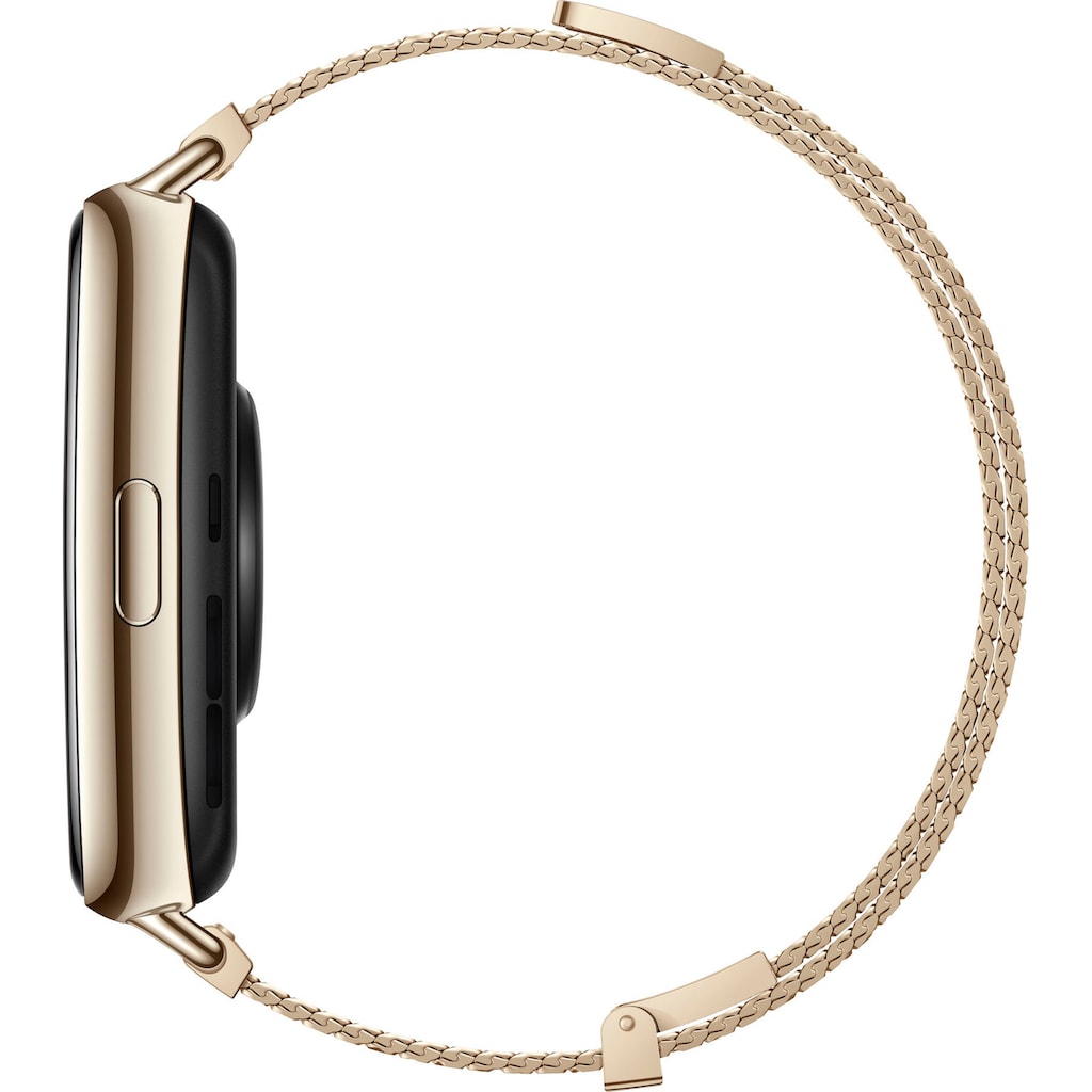 Huawei Smartwatch »Watch Fit 2«, (Harmony OS)