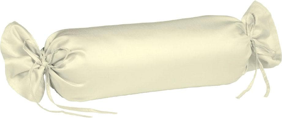 fleuresse Kissenbezüge "Colours" edler, bügelfreier Interlock-Jersey aus 100% Baumwolle