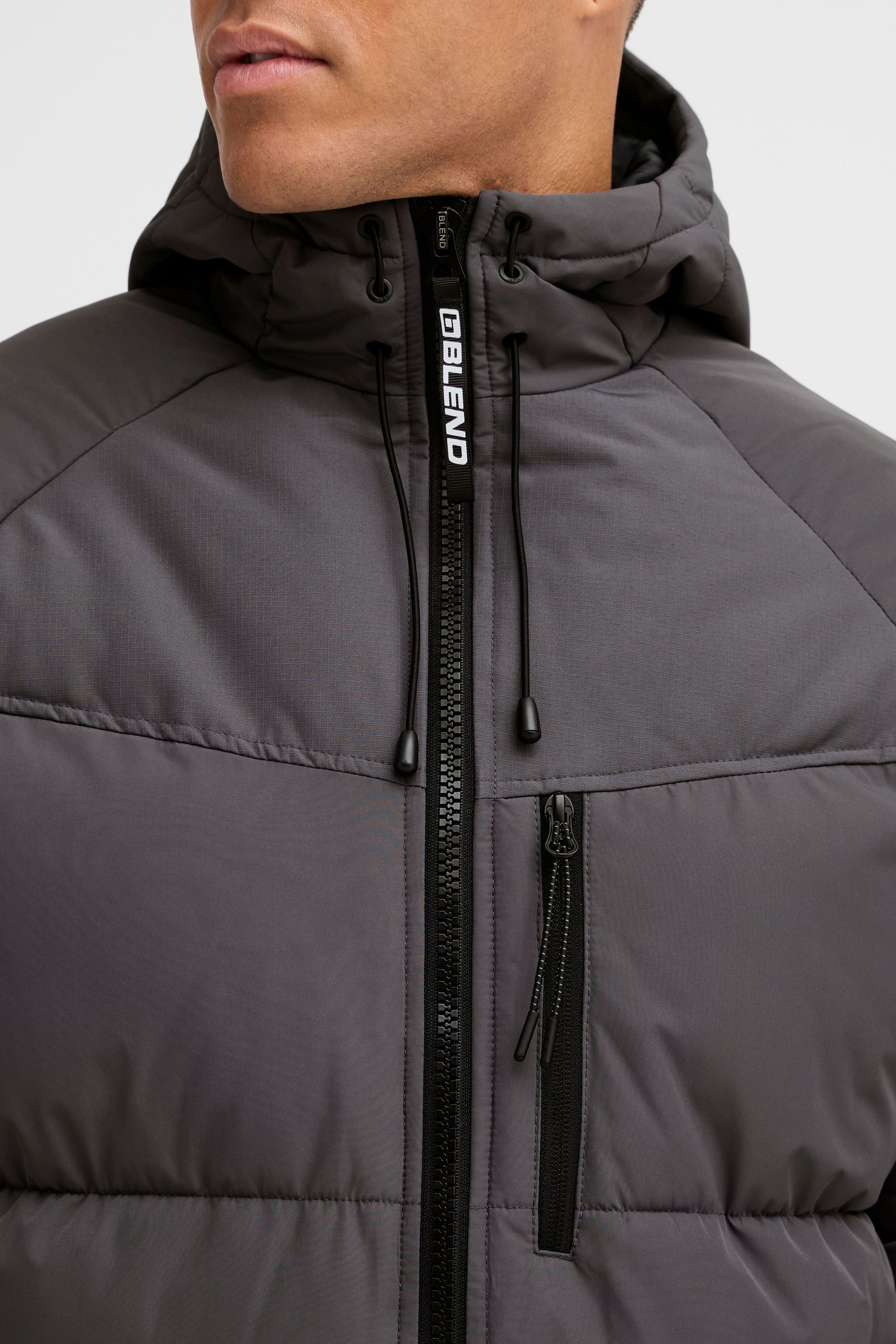 Blend Langmantel »Langmantel BHMKARSIN«