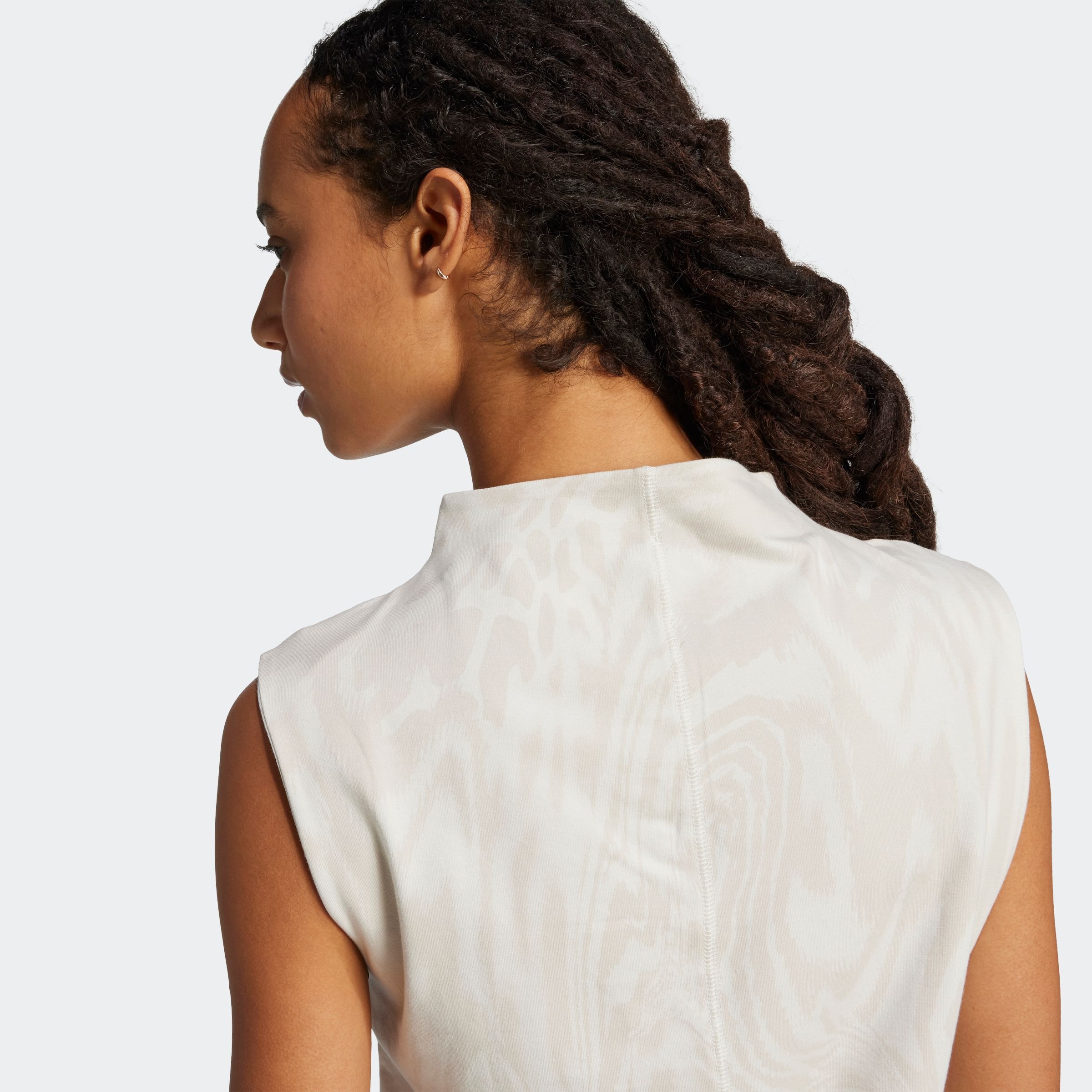 adidas Sportswear Tanktop »W AOP HINECK TK«