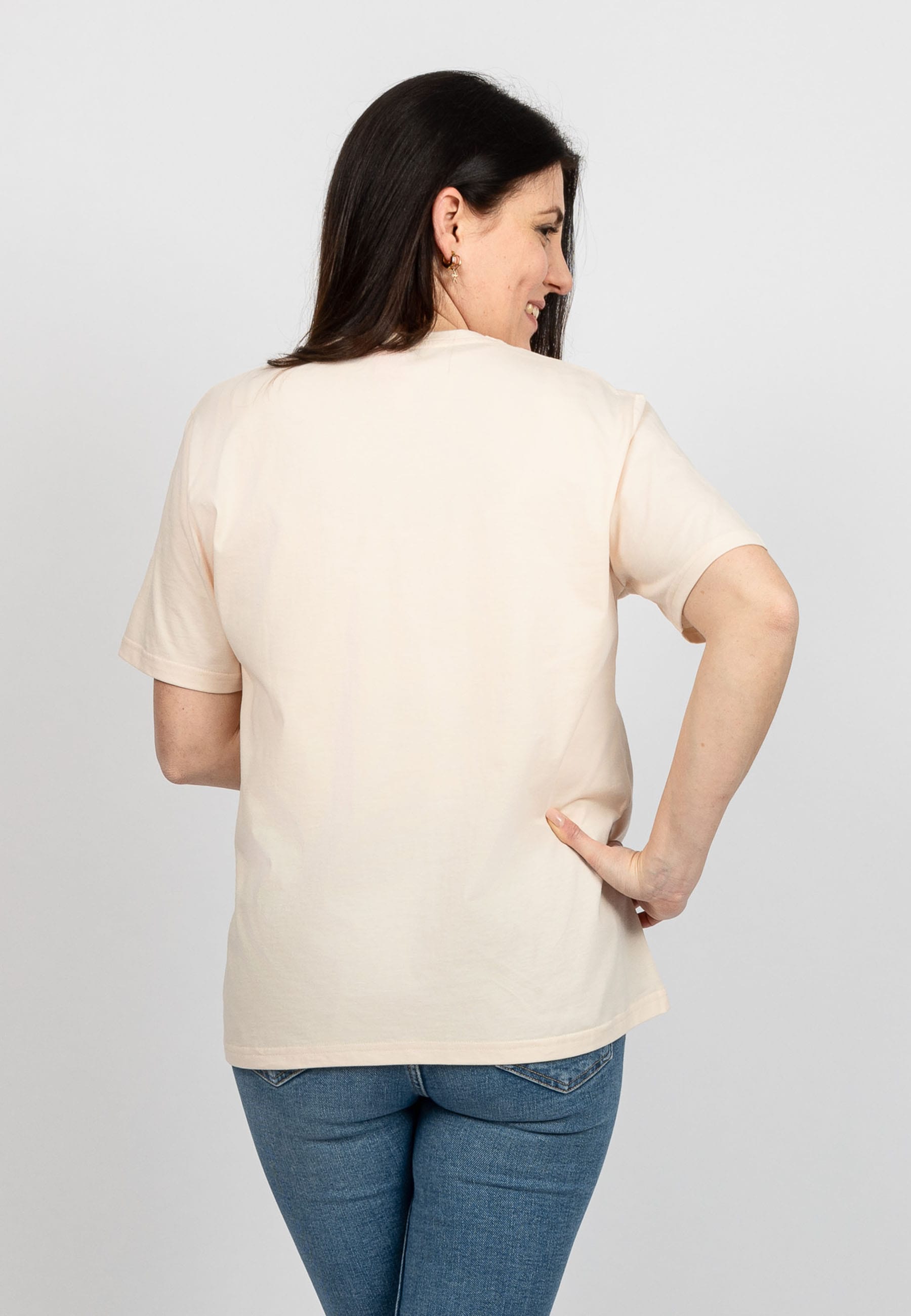 salzhaut T-Shirt »Shirt KÄIES«