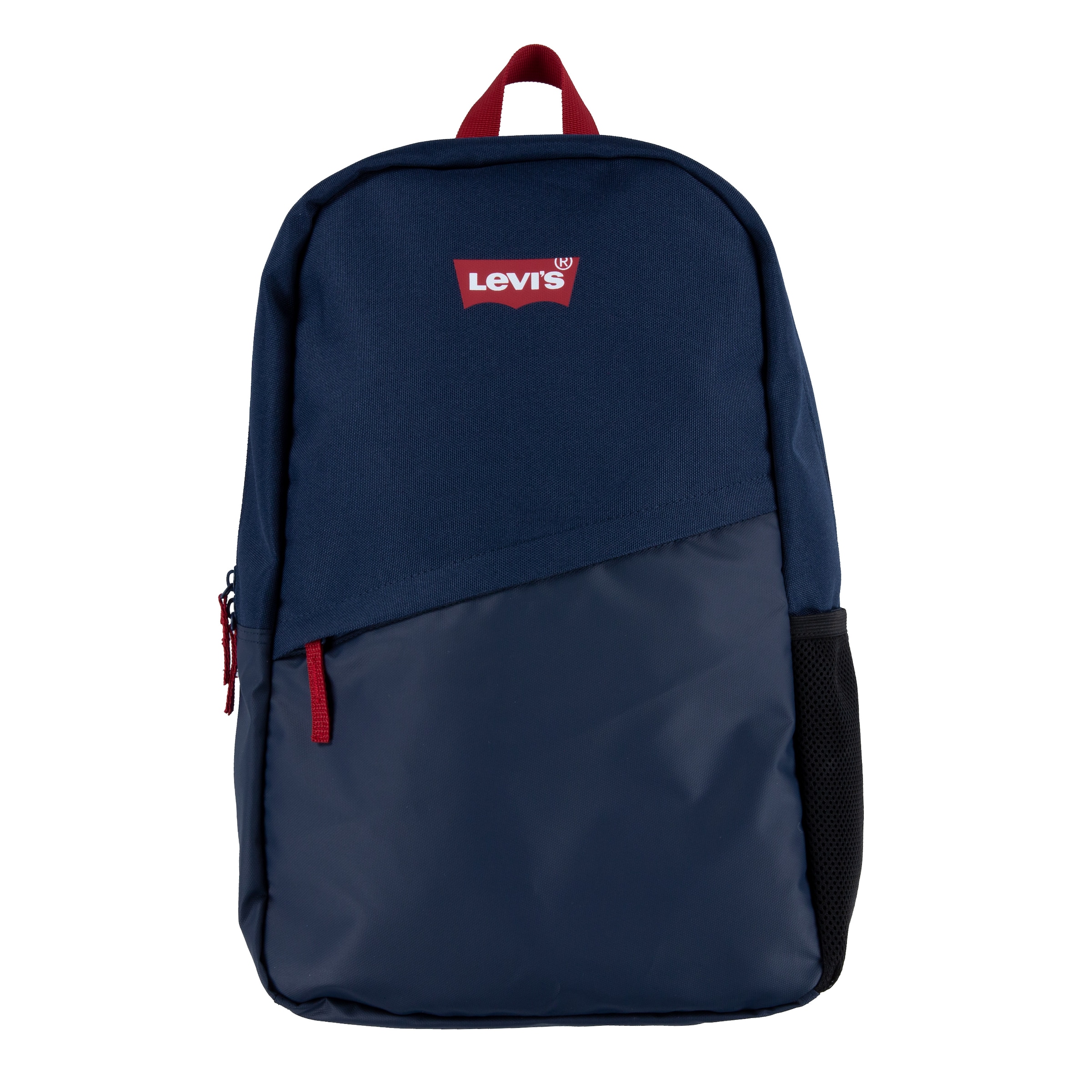 Levi's® Kids Schulrucksack, mit Logo Print