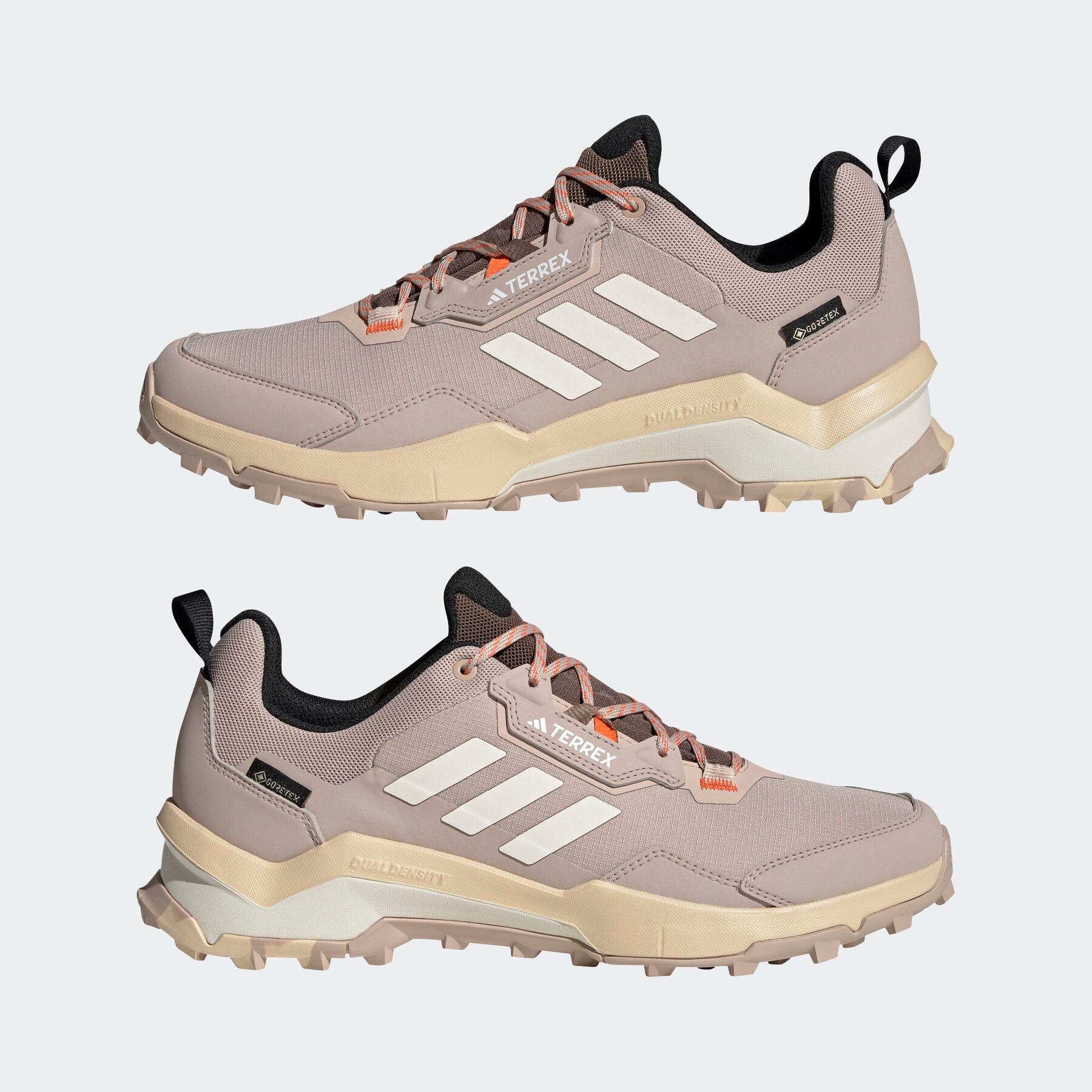 adidas TERREX Wanderschuh »TERREX AX4 GORE-TEX«, wasserdicht