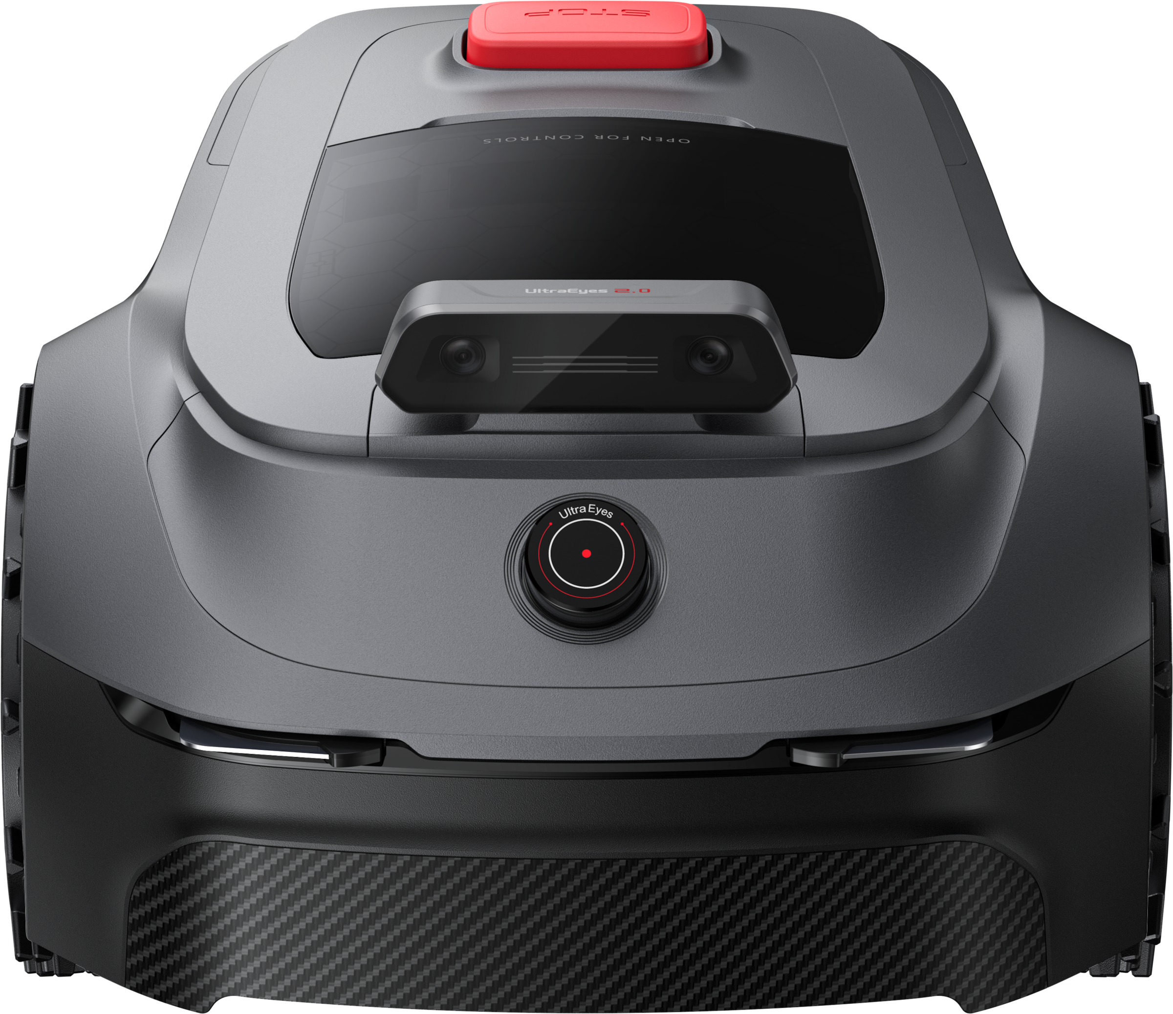 Mova Rasenmähroboter »Viax 500«