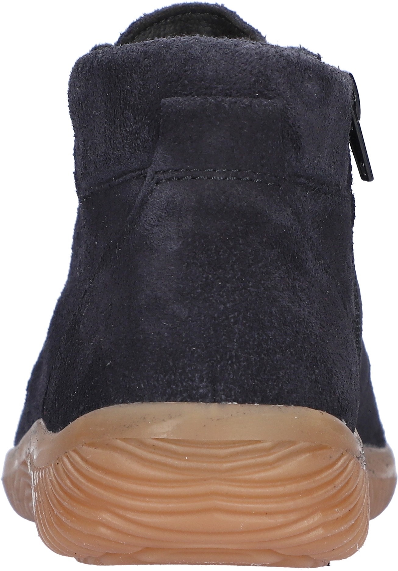 Waldläufer Stiefelette »K-Roya«  Komfortboots, Casualboots in Bequemweite K = extraweit