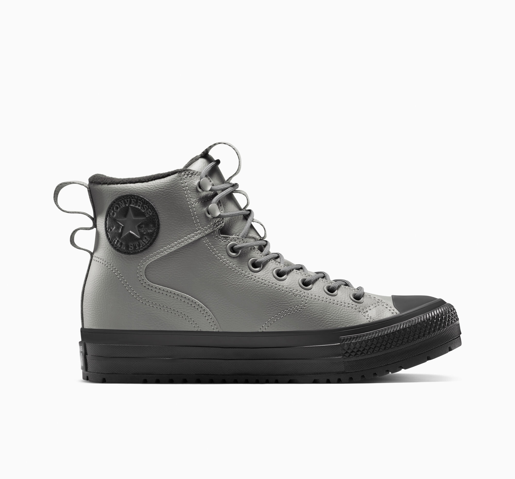 Converse Sneakerboots »CHUCK TAYLOR ALL STAR HIKER BOOT«  Winterschuhe, Schnürboots, gefüttert, wasserabweisend