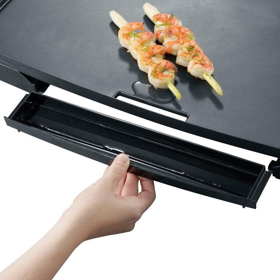 Severin Tischgrill »KG 2397«, 2200 W