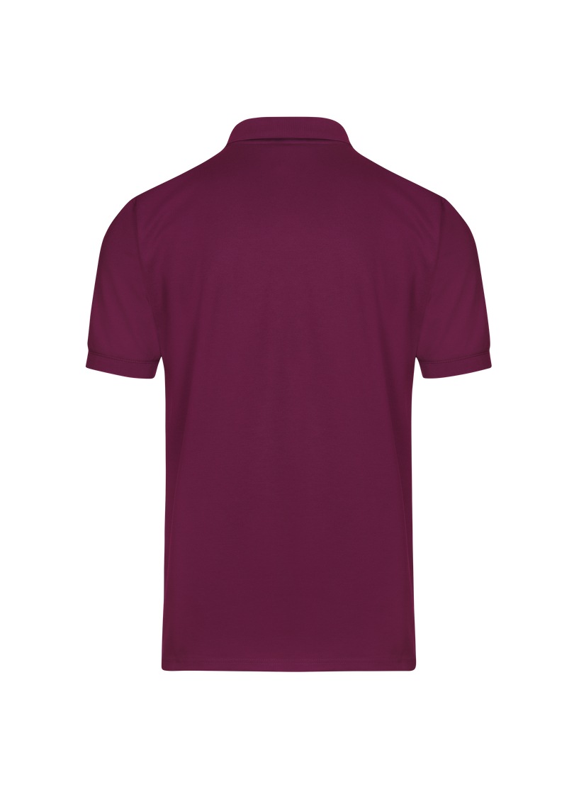 Trigema Poloshirt »TRIGEMA Poloshirt DELUXE Piqué«, (1 tlg.)