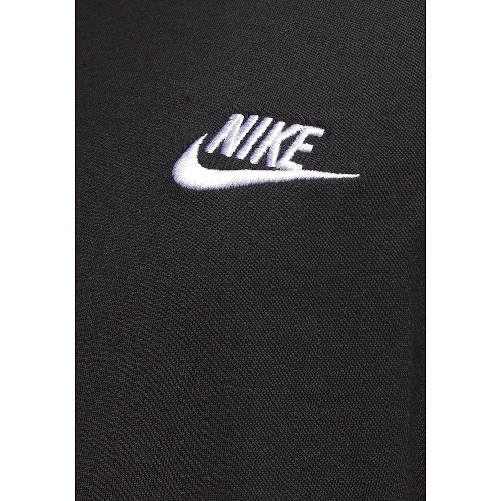 Nike Sportswear Langarmshirt »MEN'S LONG-SLEEVE T-SHIRT«