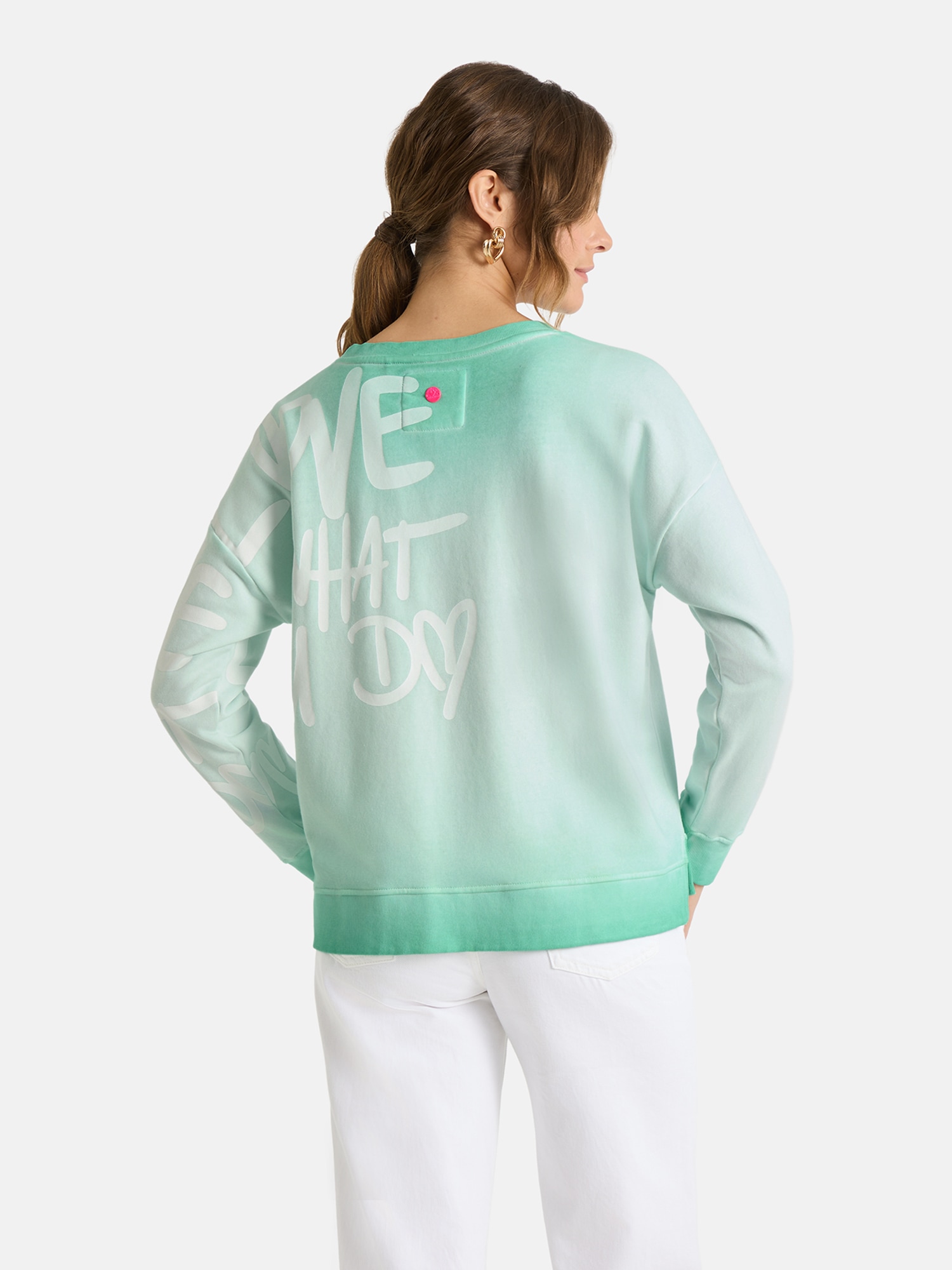 Lieblingsstück Sweatshirt »SkipL«
