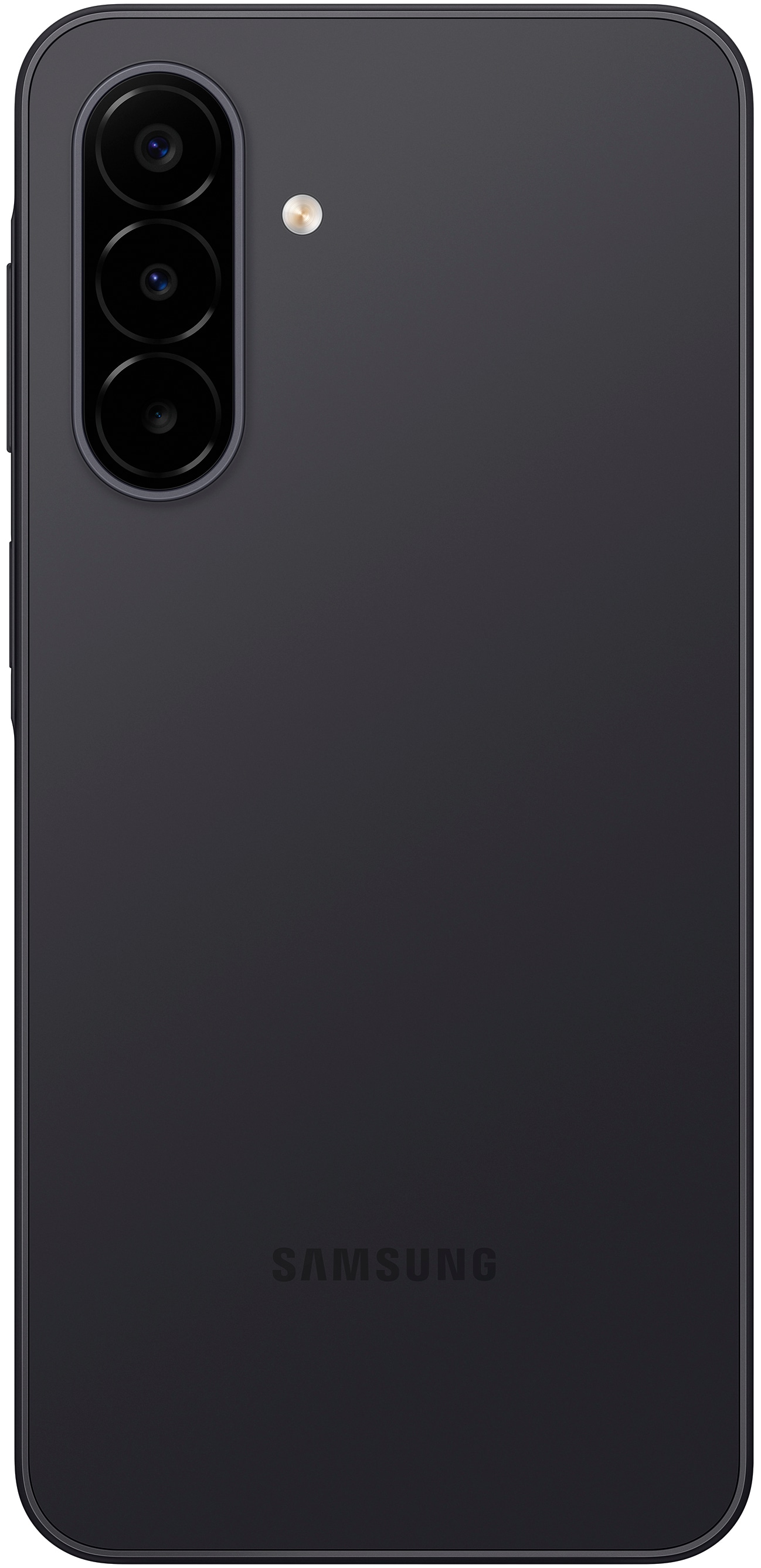 Samsung Smartphone »Galaxy A18« Black