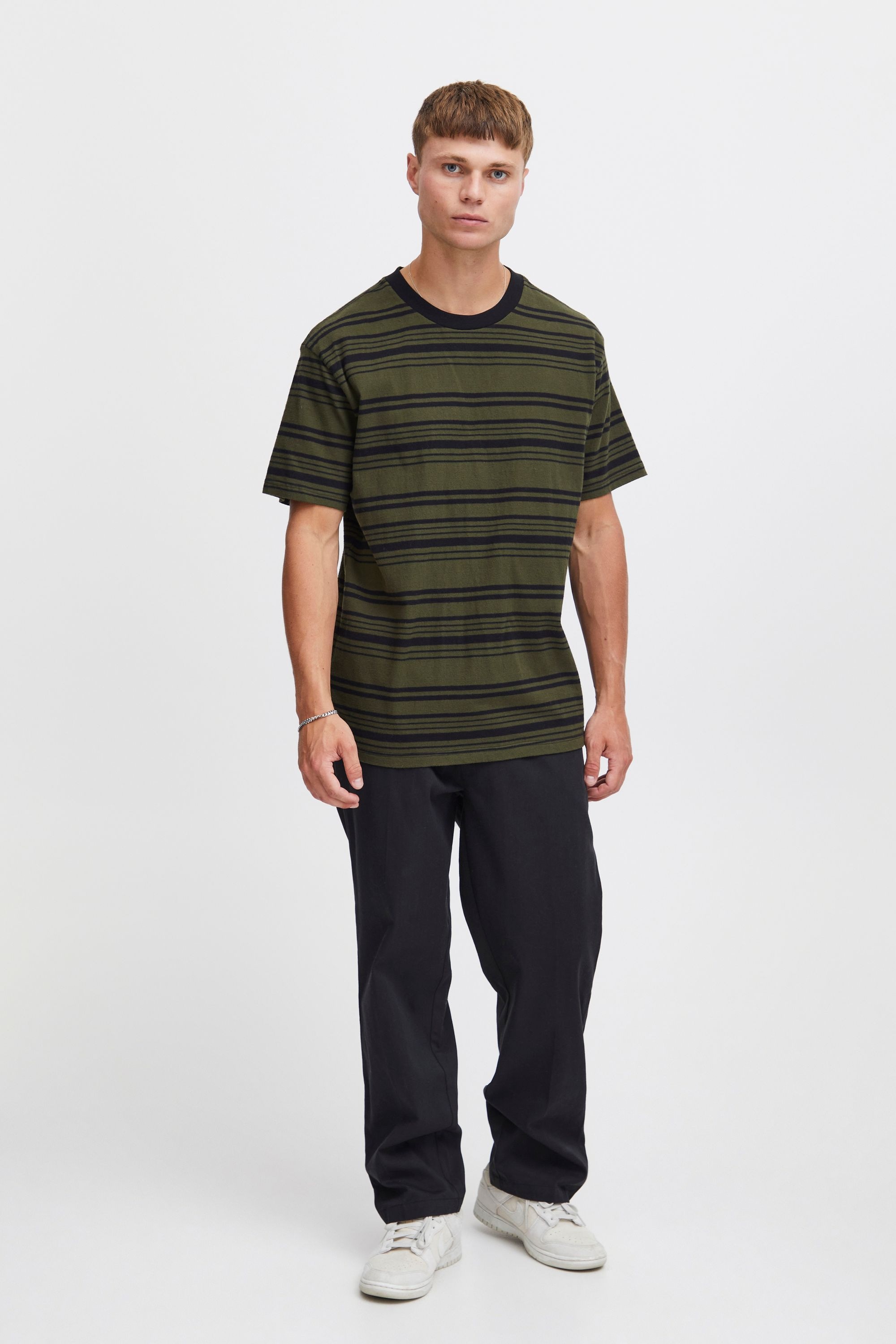 !Solid T-Shirt »T-Shirt SDHaco«