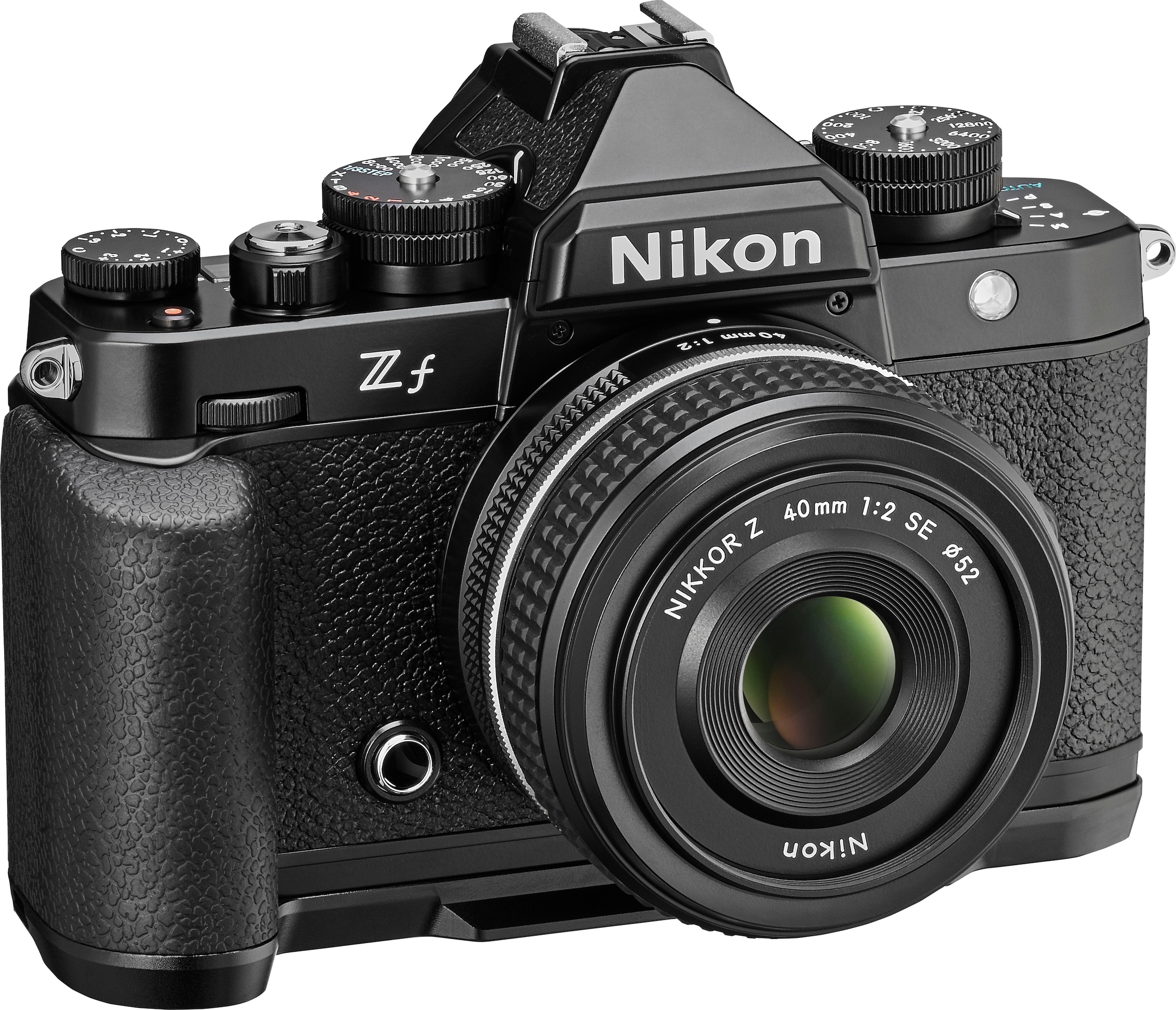 Nikon Kompakt- und Spiegelreflexkameras online kaufen