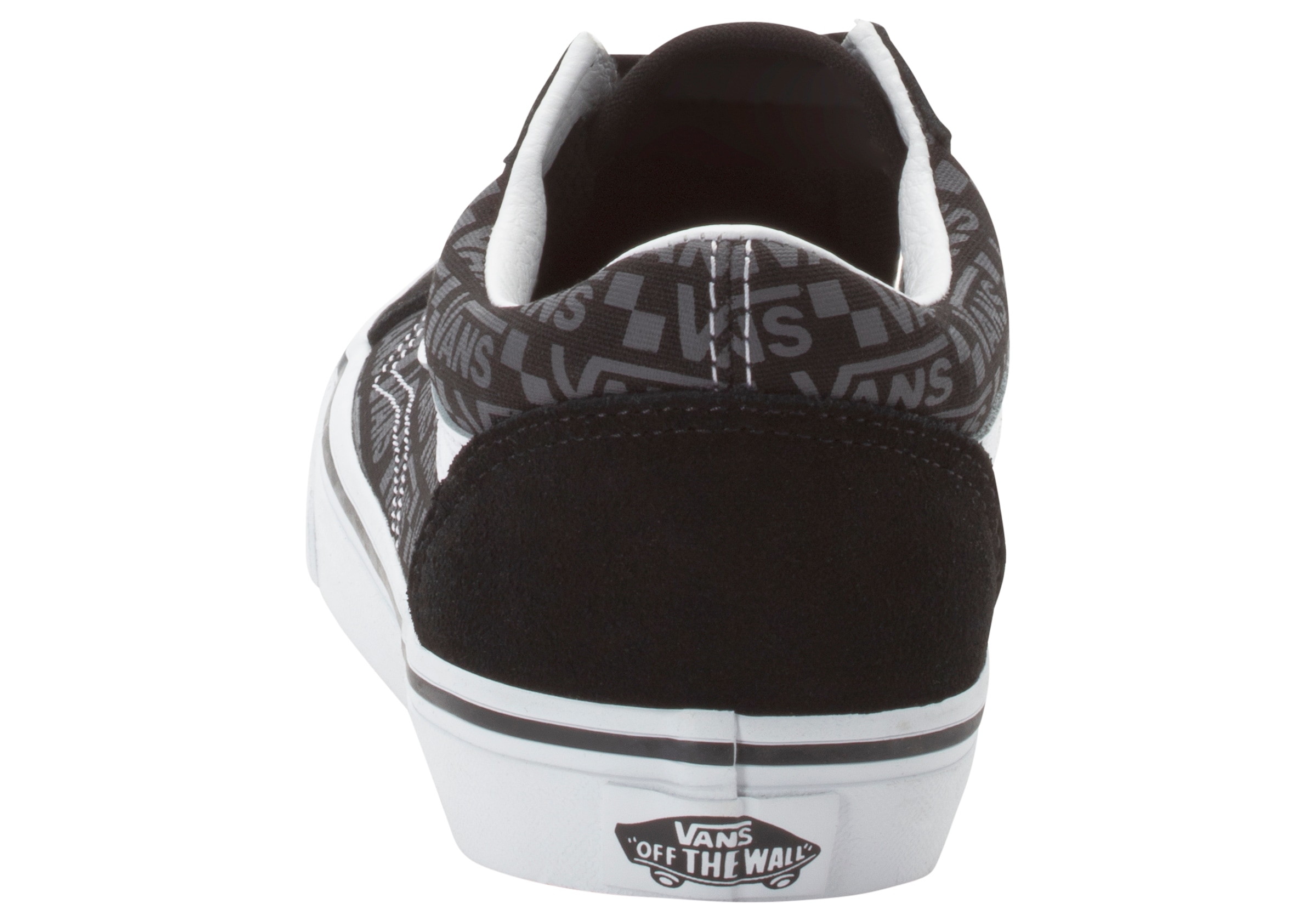 Vans Sneaker »Old Skool«, für Kinder und Jugendliche