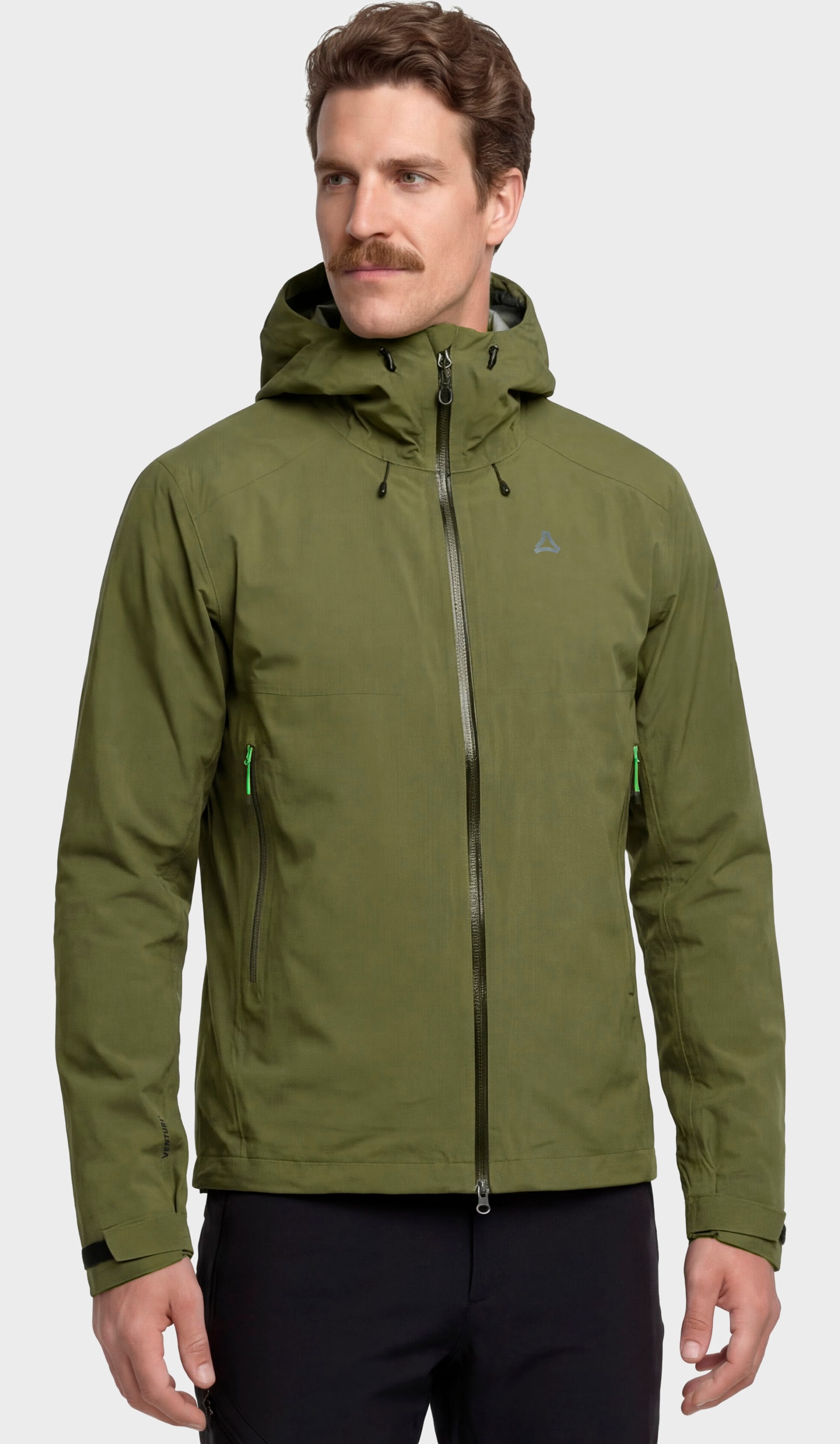Schöffel Outdoorjacke »Jacket Style Cascata MEN«
