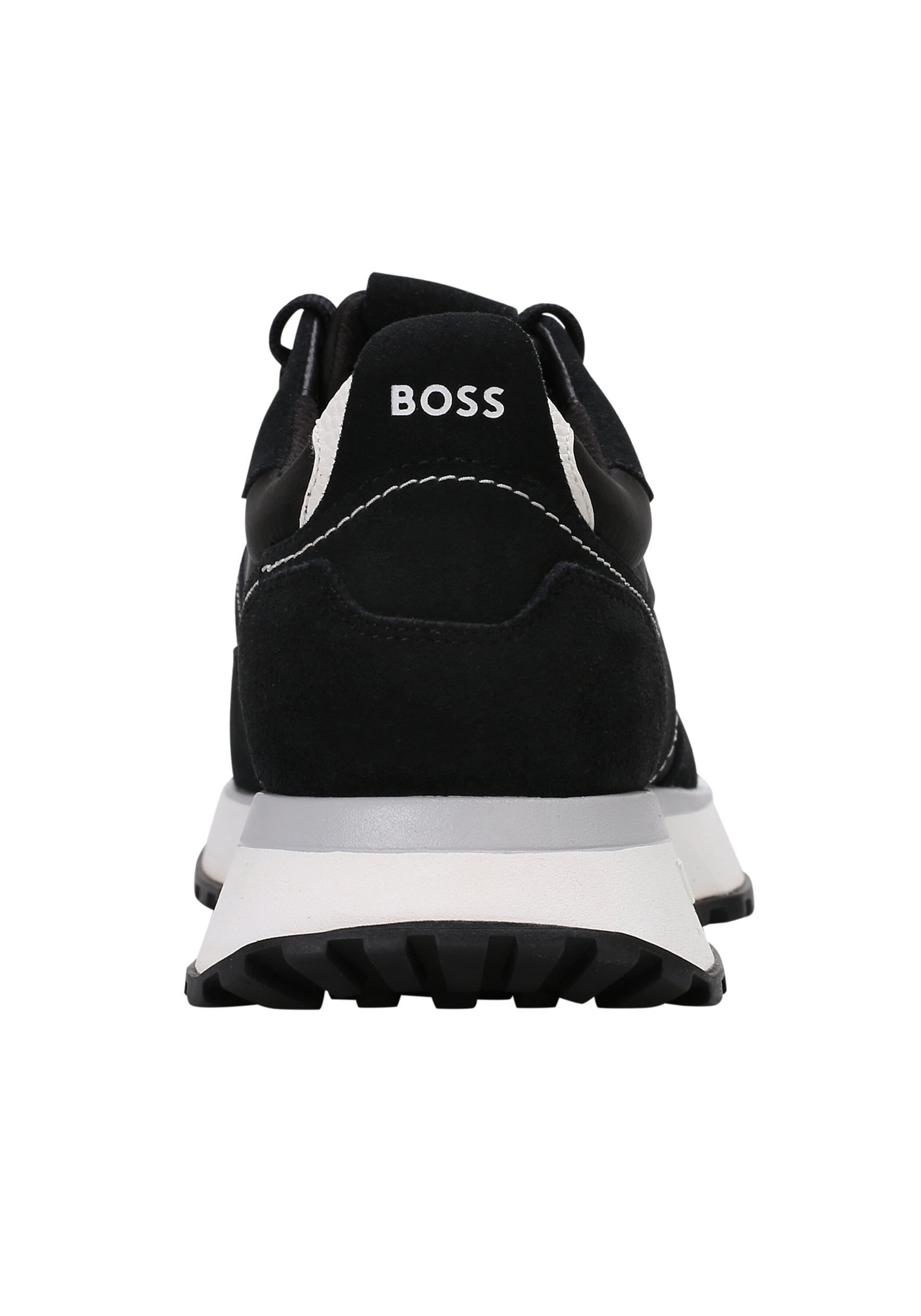 BOSS Sneaker »Sneaker Jonah Runn sdmx«