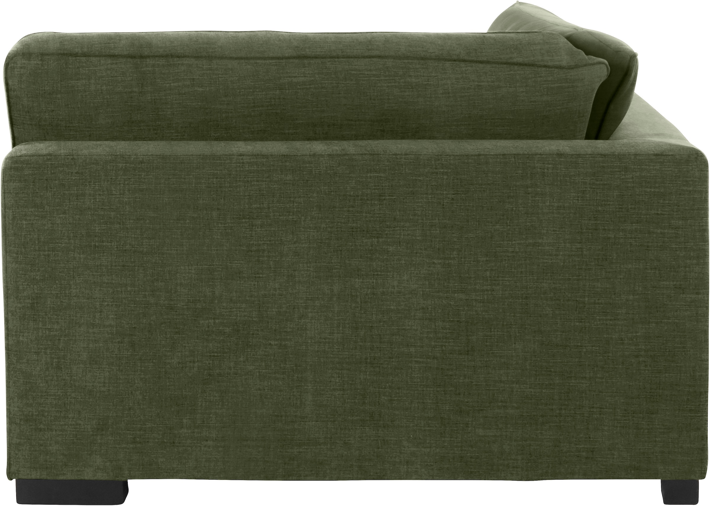Guido Maria Kretschmer Home&Living Sofa »Skara XXL«, Eckelement zur individuellen Polstergarnitur-Gestaltung