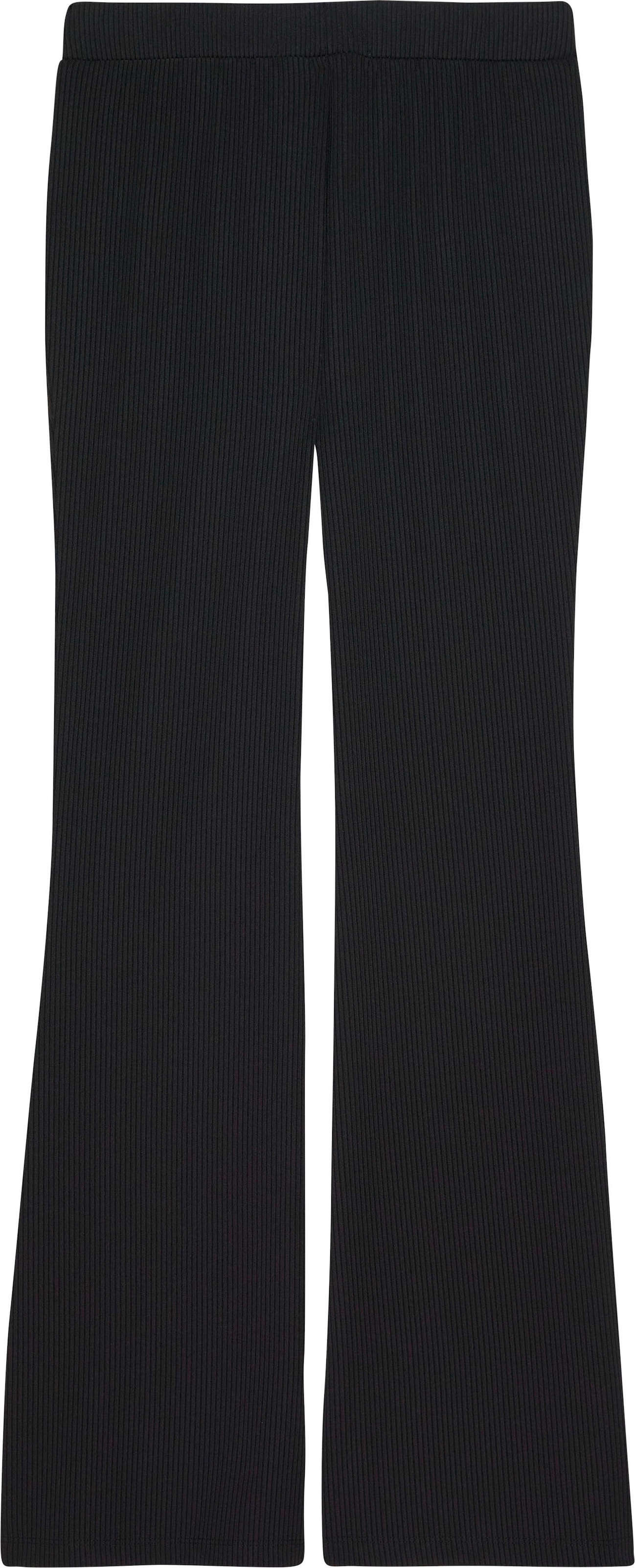 ♕ »LOW RISE bei FLARE Leggings Jeans Tommy LEGGING«