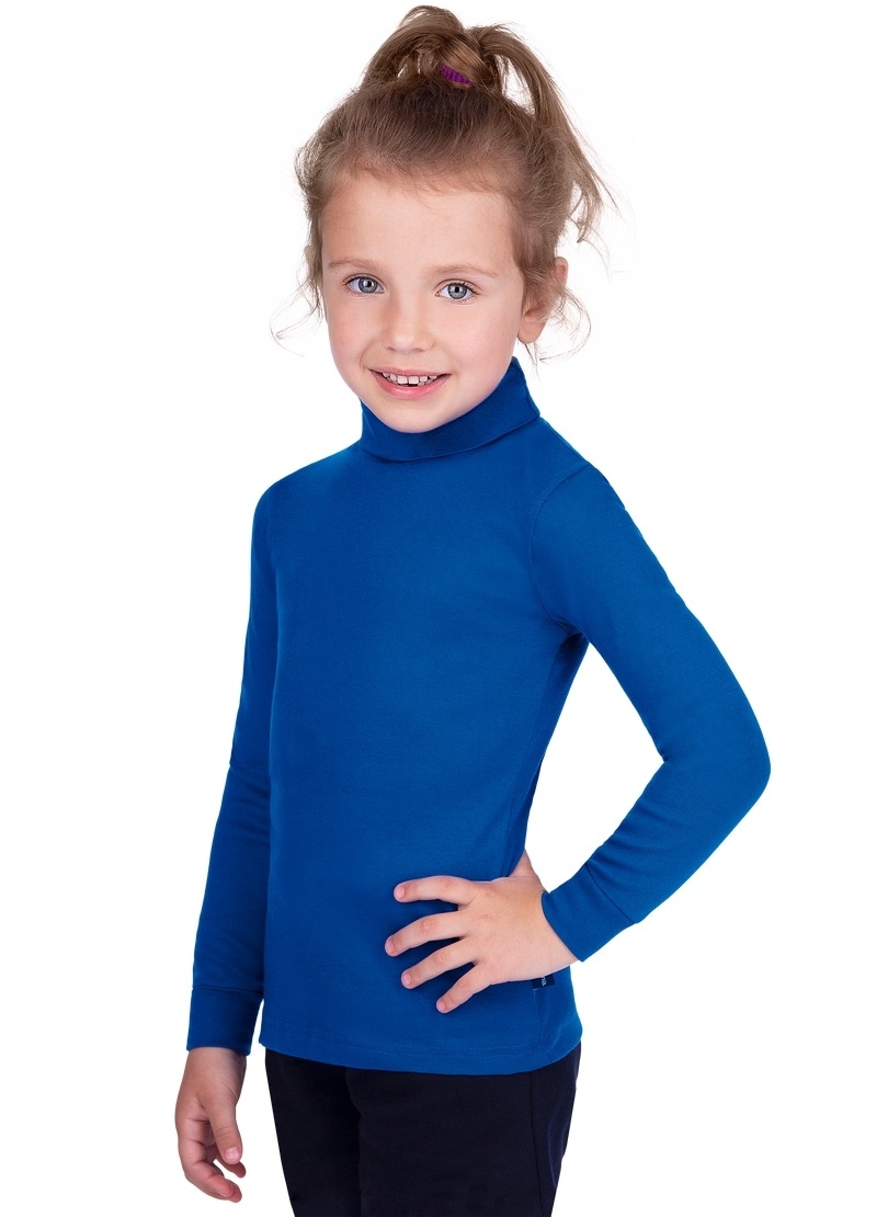Trigema Rollkragenshirt »TRIGEMA Langarm Ski- und Sport-Rollkragenpullover« 1 Stk.