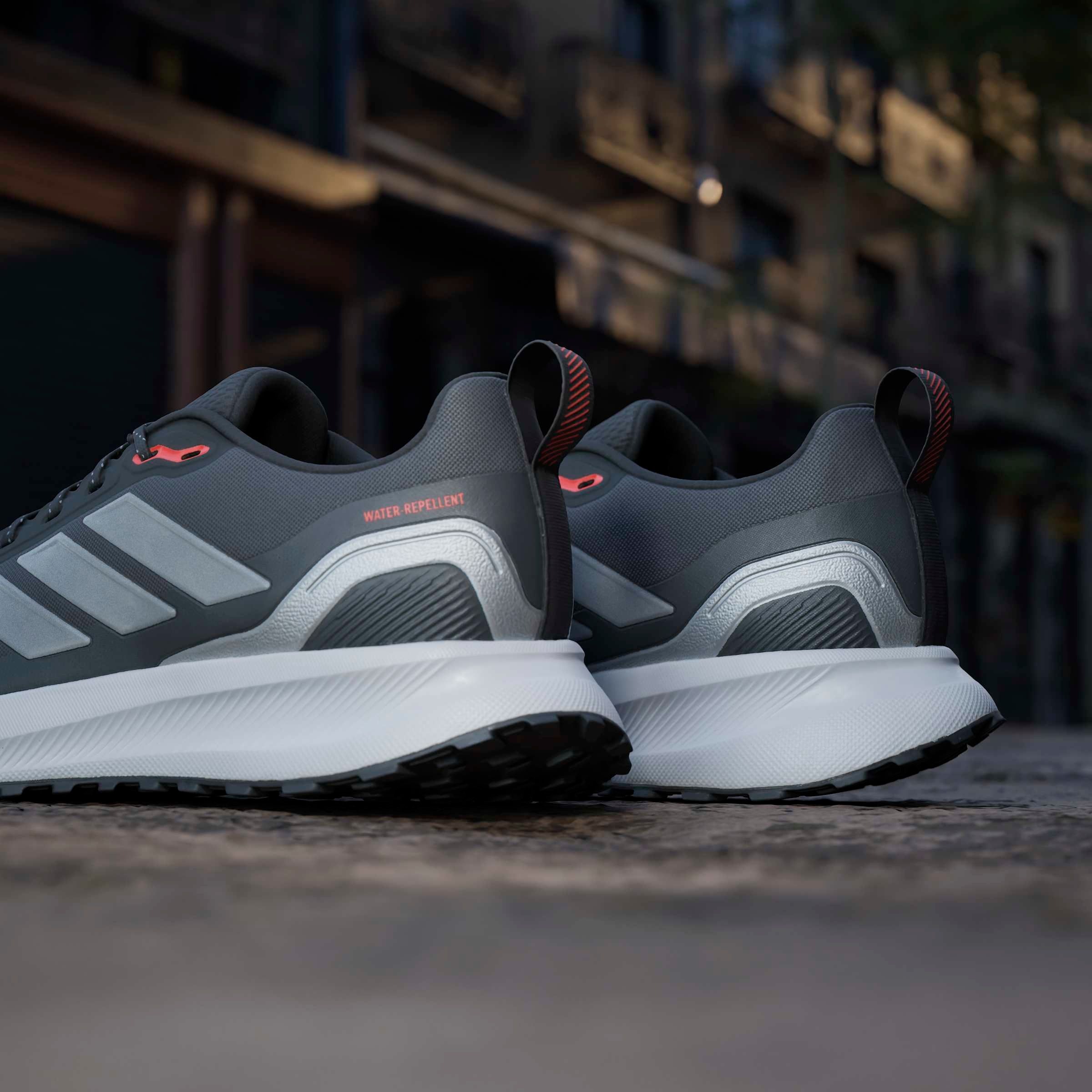 adidas Performance Laufschuh »RUNFALCON 5 TR«